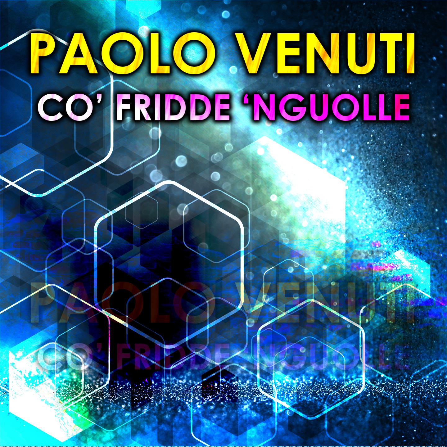 Постер альбома Co' fridde 'nguolle