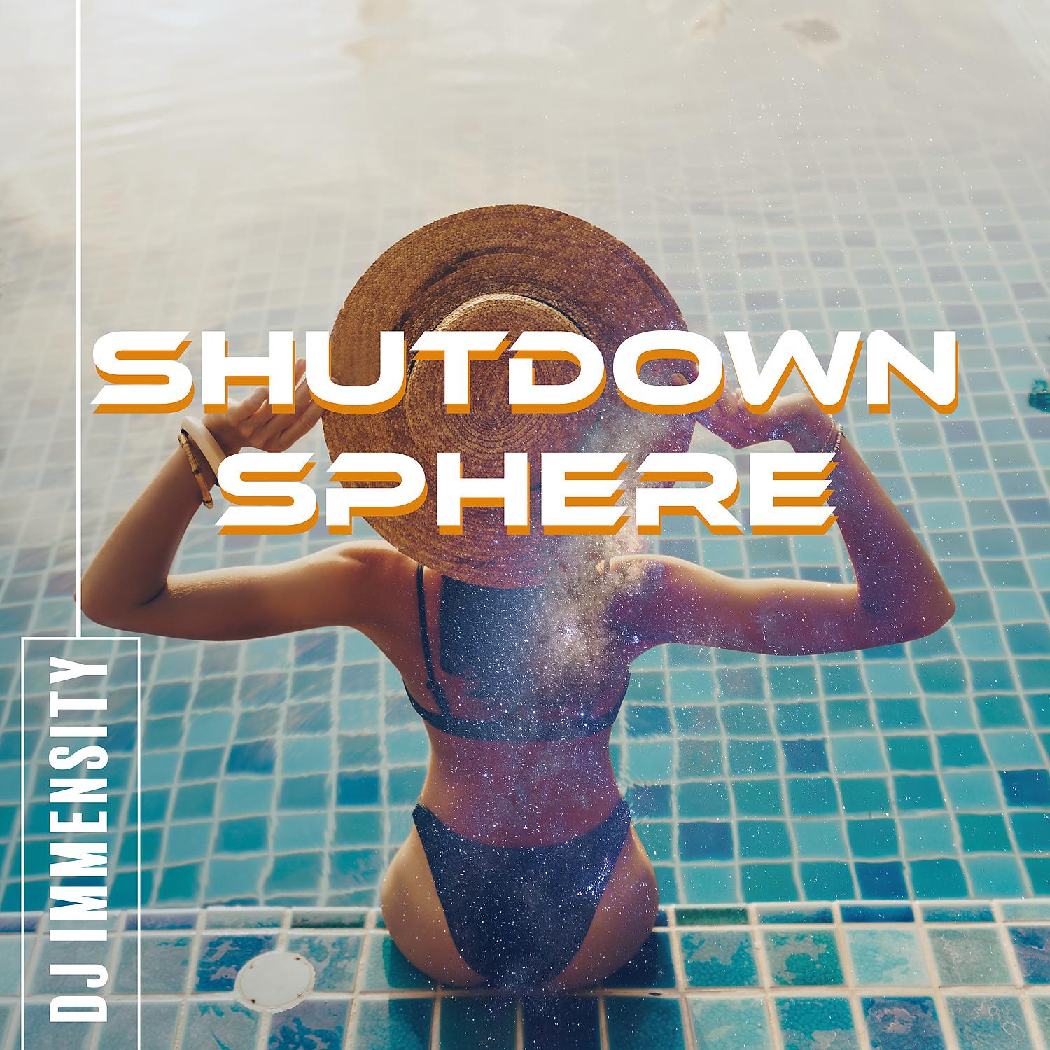 Постер альбома Shutdown Sphere