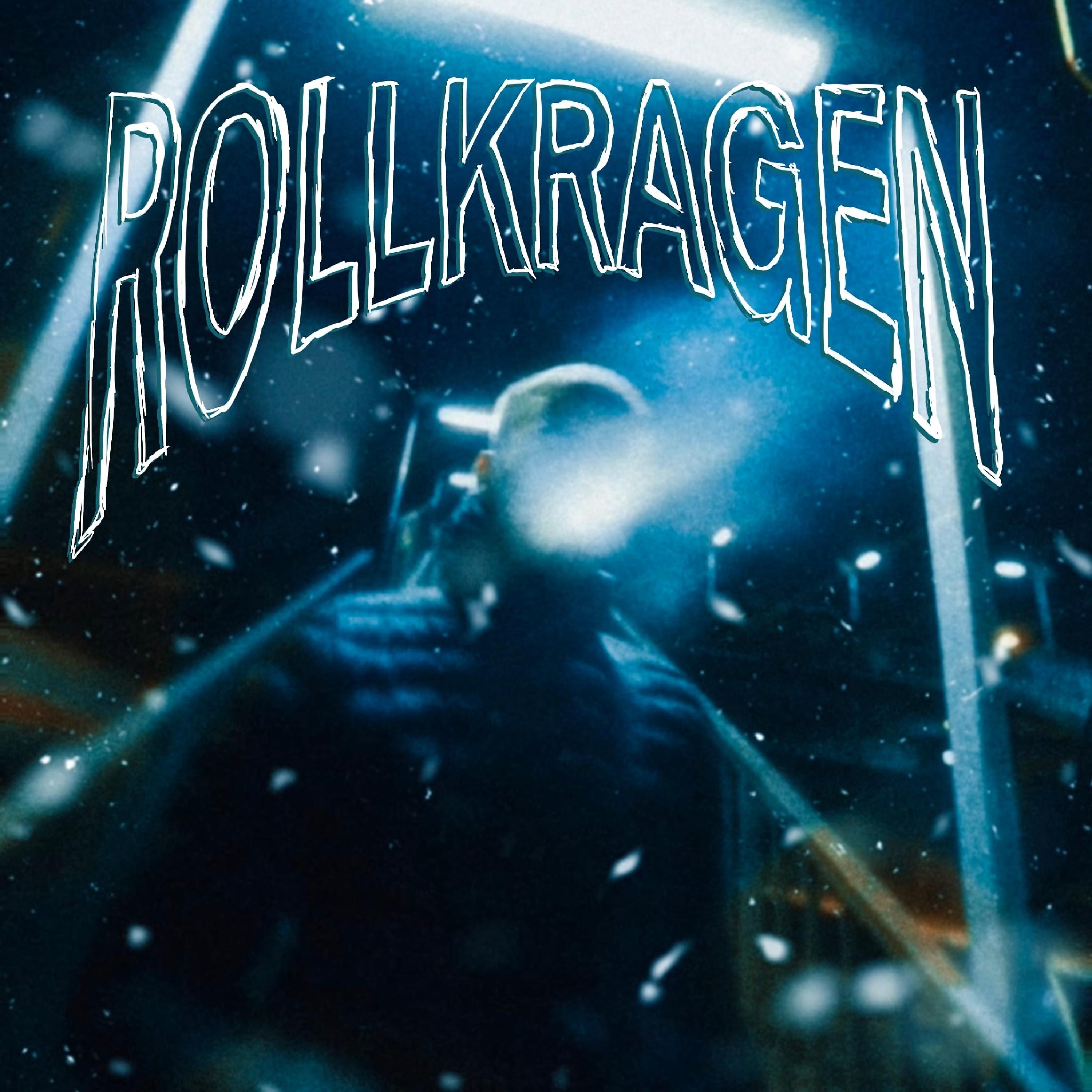 Постер альбома Rollkragen
