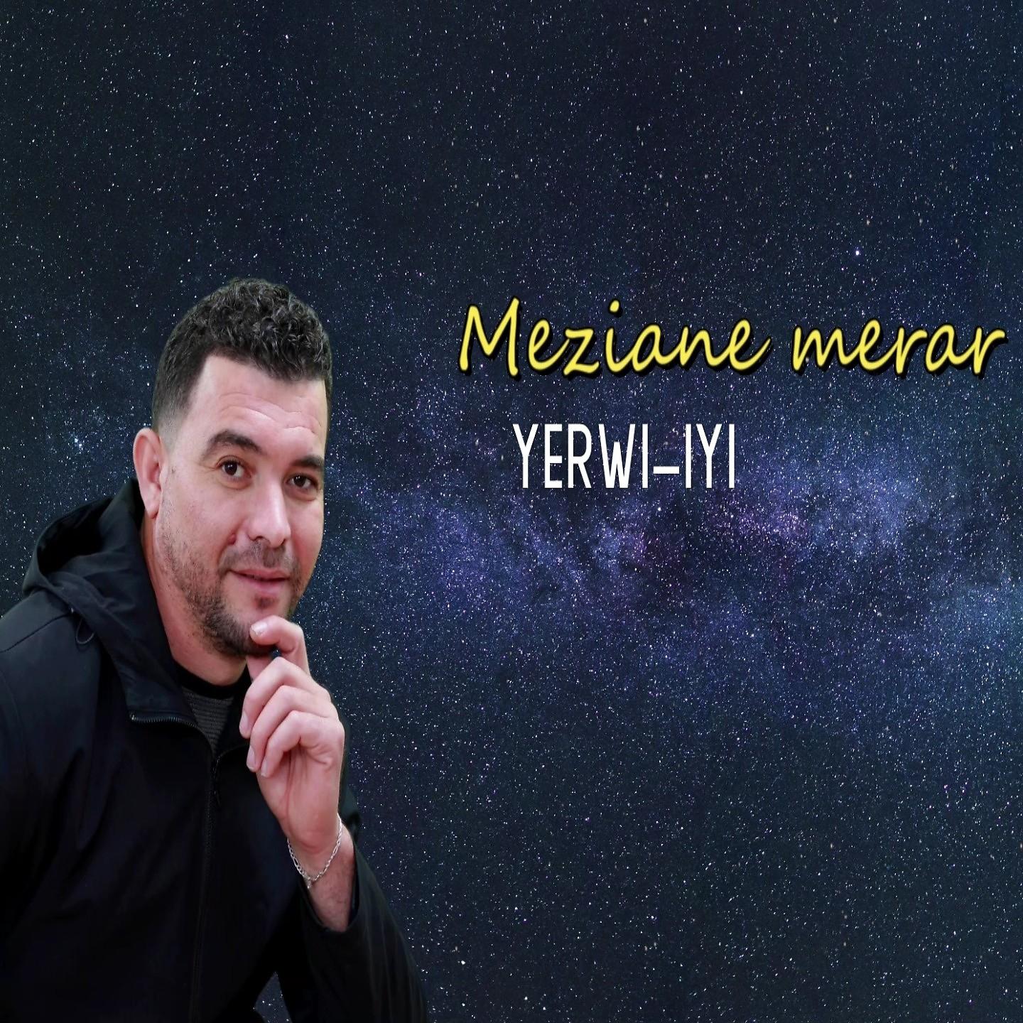 Постер альбома Yerwi-iyi