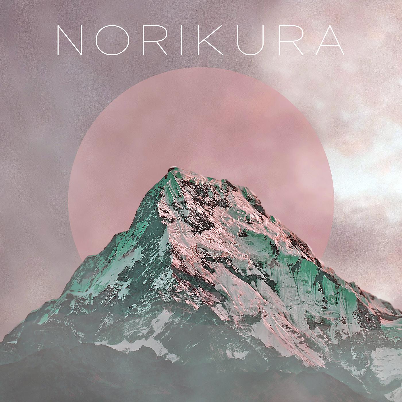Постер альбома Norikura