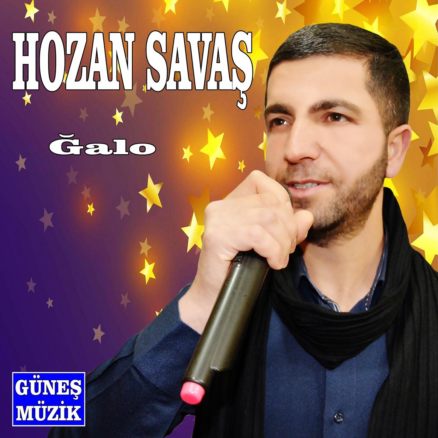 Постер альбома Ğalo