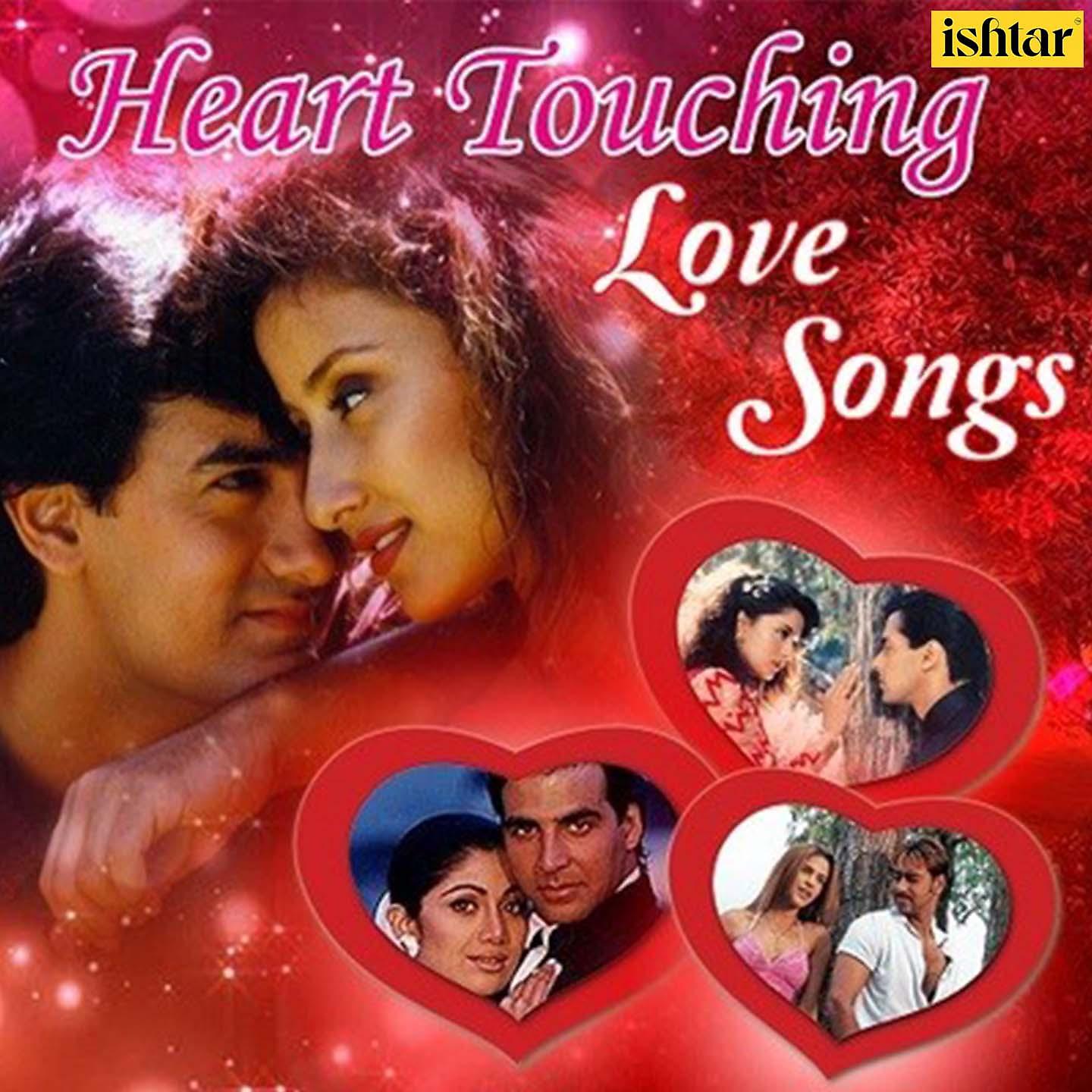Постер альбома Heart Touching Love Songs