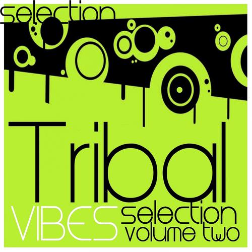 Постер альбома Tribal Vibes Selection, Vol. 2