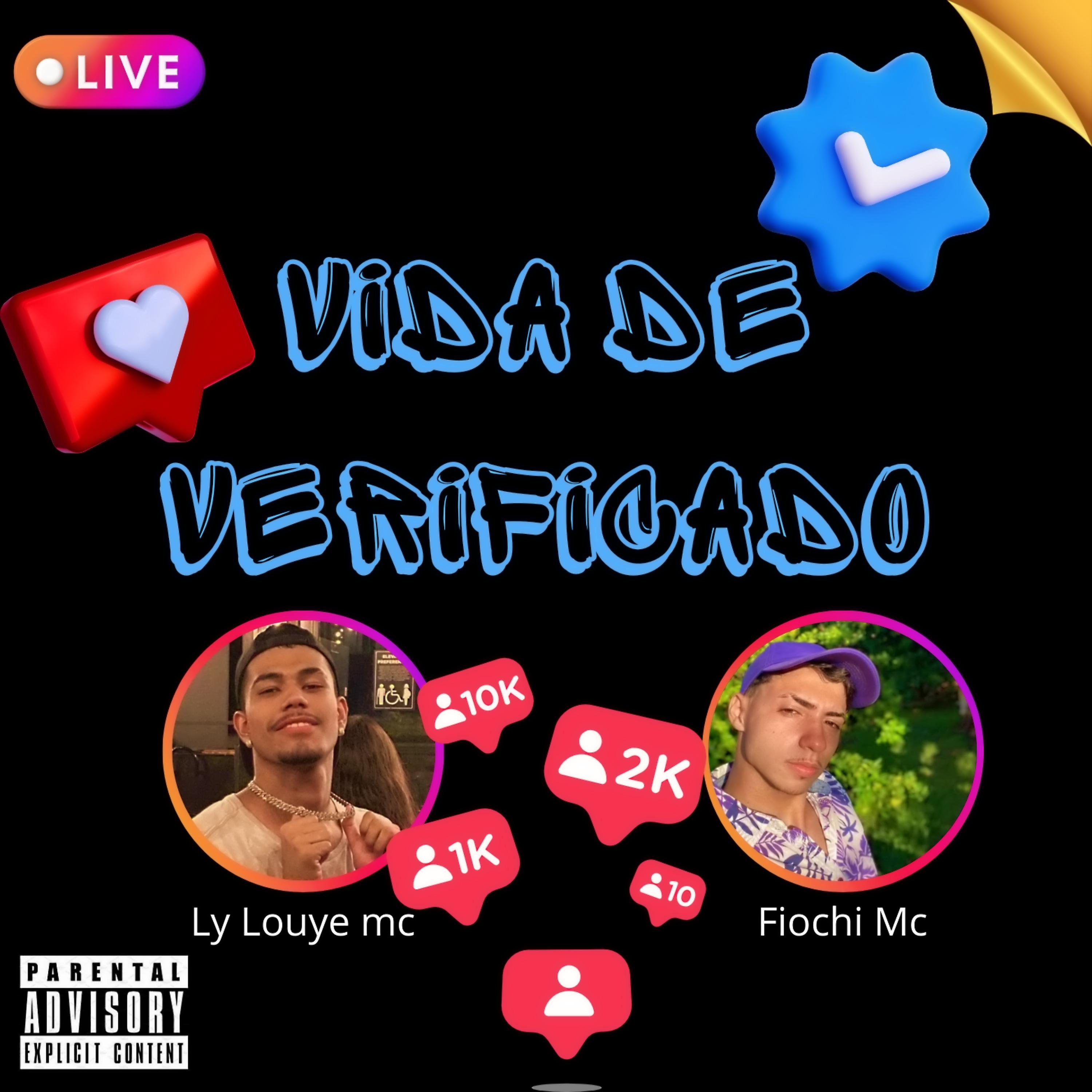 Постер альбома Vida de Verificado