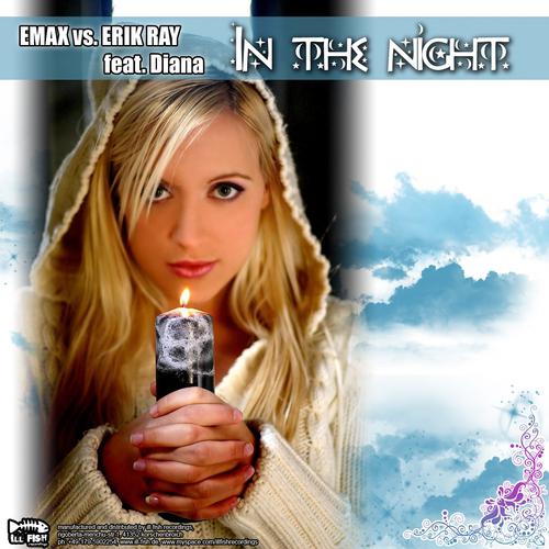 Постер альбома In The Night