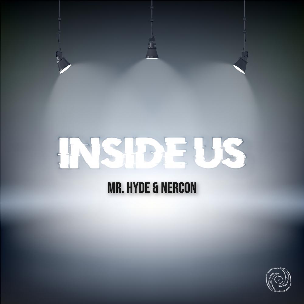 Постер альбома Inside Us