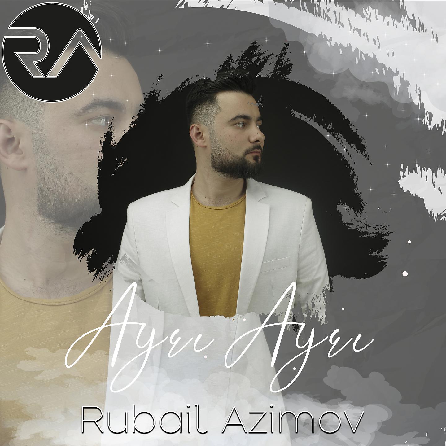 Постер альбома Ayrı Ayrı