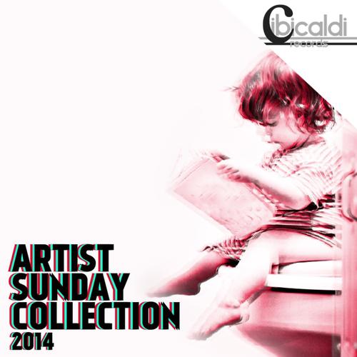 Постер альбома Artist Sunday Collection 2014