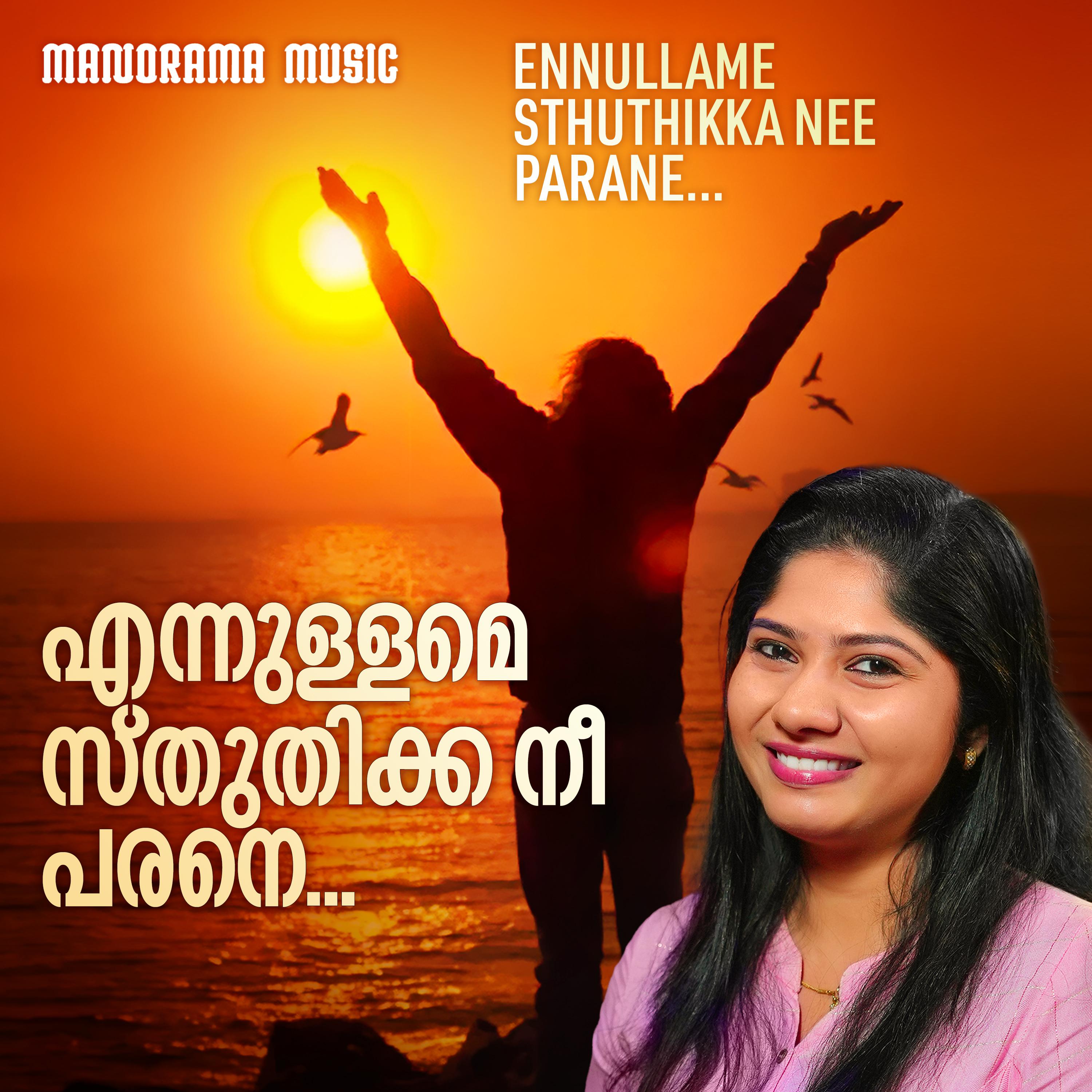 Постер альбома Ennullame Sthuthikka Nee Parane