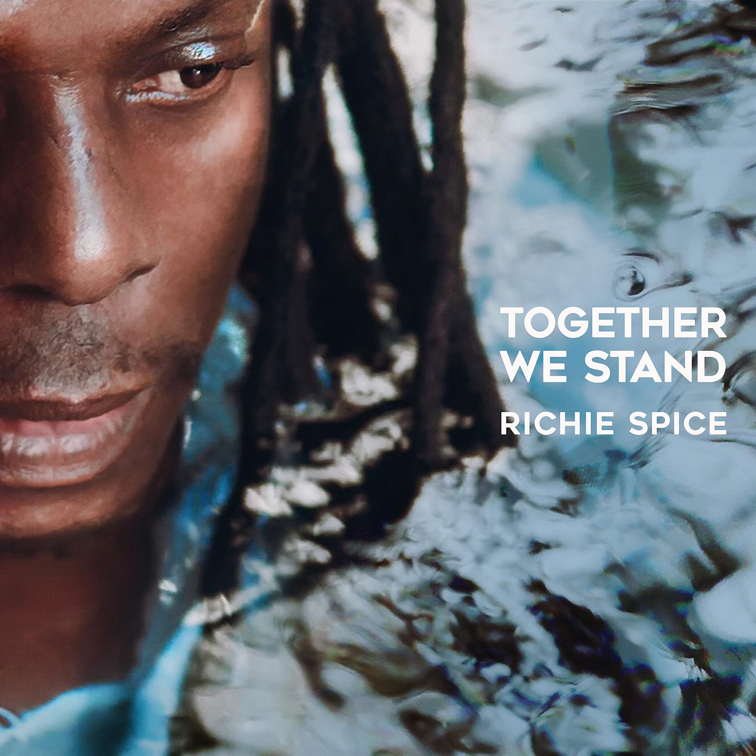 Постер альбома Together We Stand