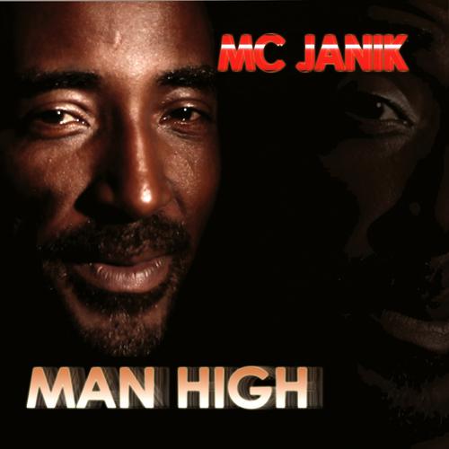 Постер альбома Man high