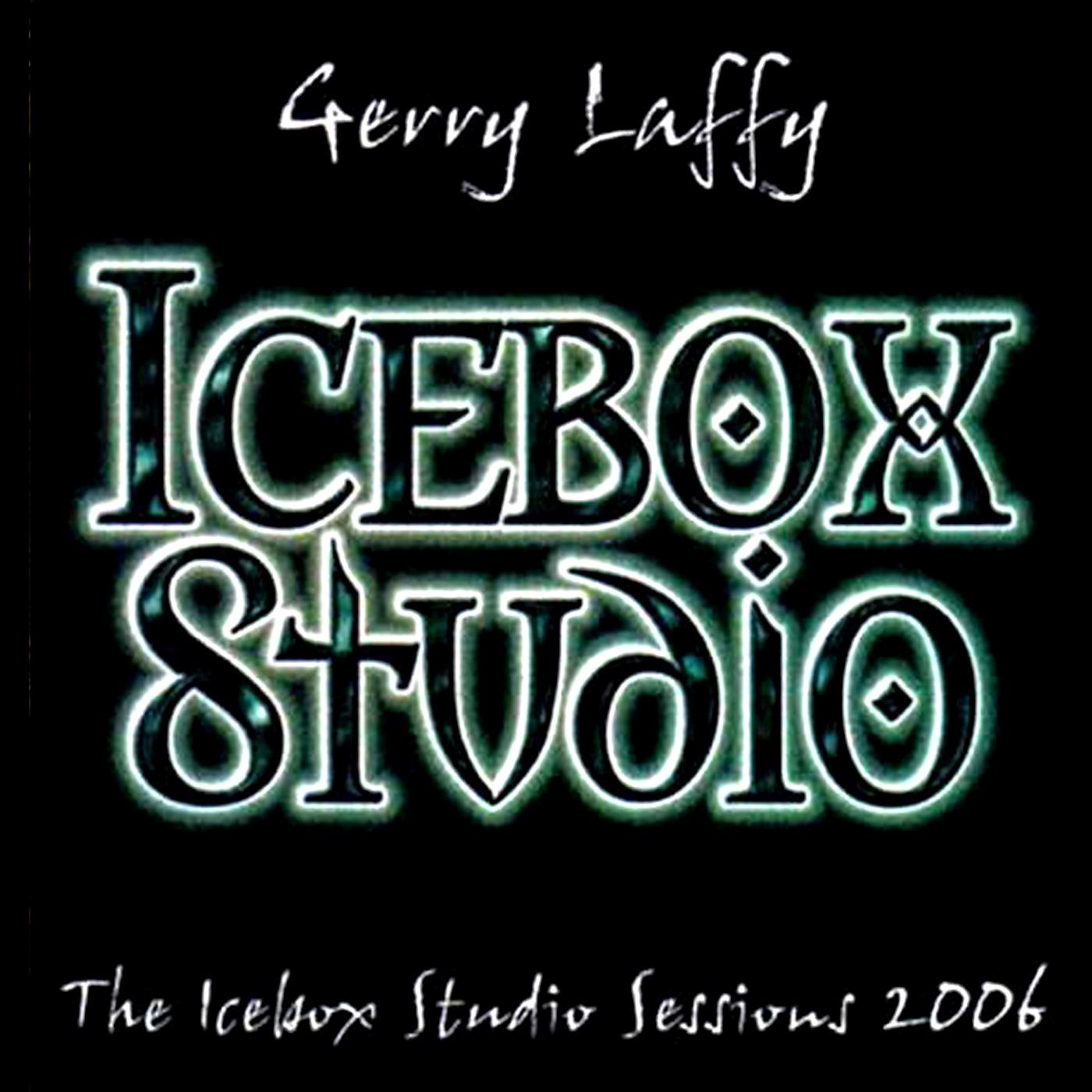 Постер альбома The Icebox Studio Sessions 2006