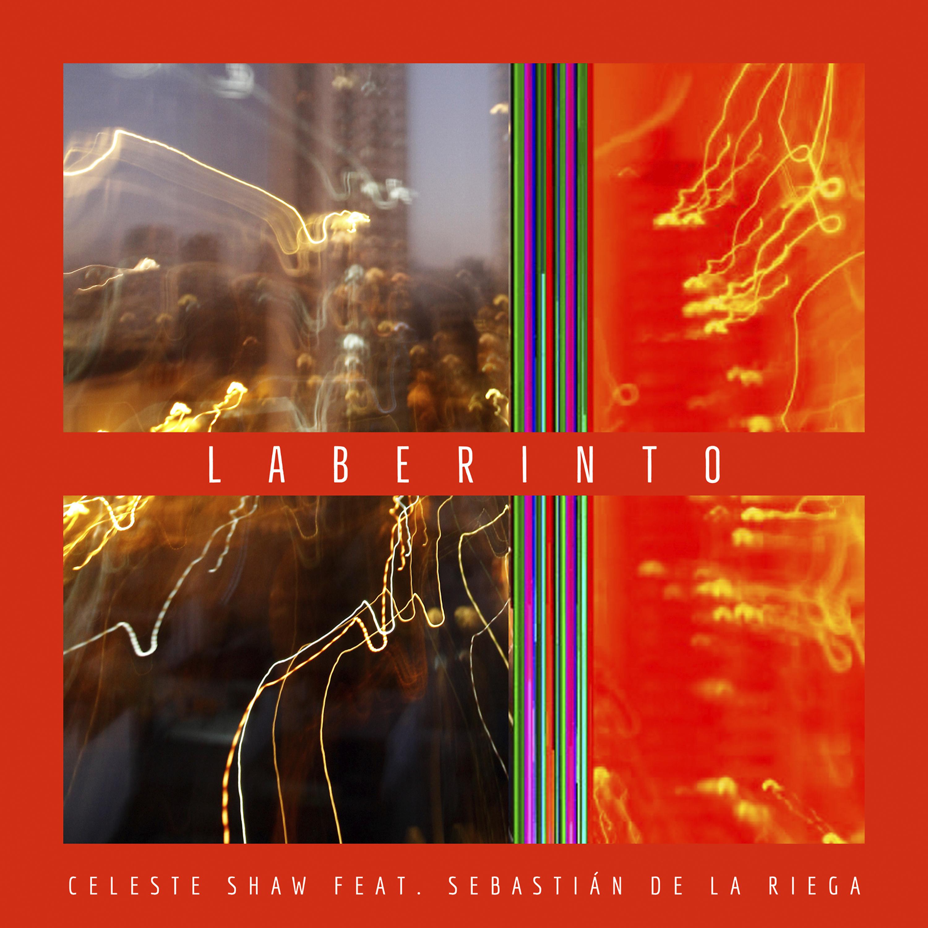 Постер альбома Laberinto (feat. Sebastián De la Riega)