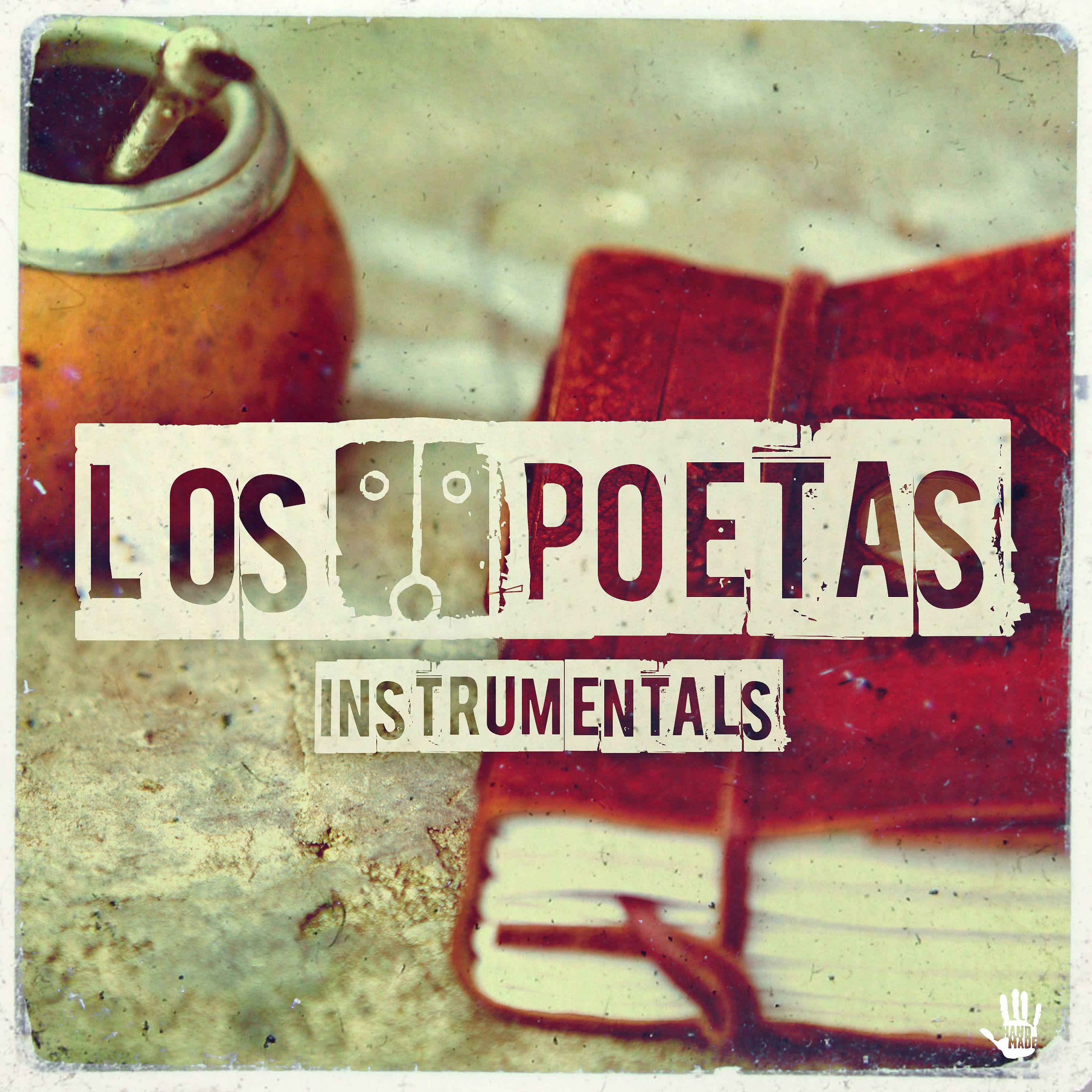 Постер альбома Los Poetas (Instrumentals)