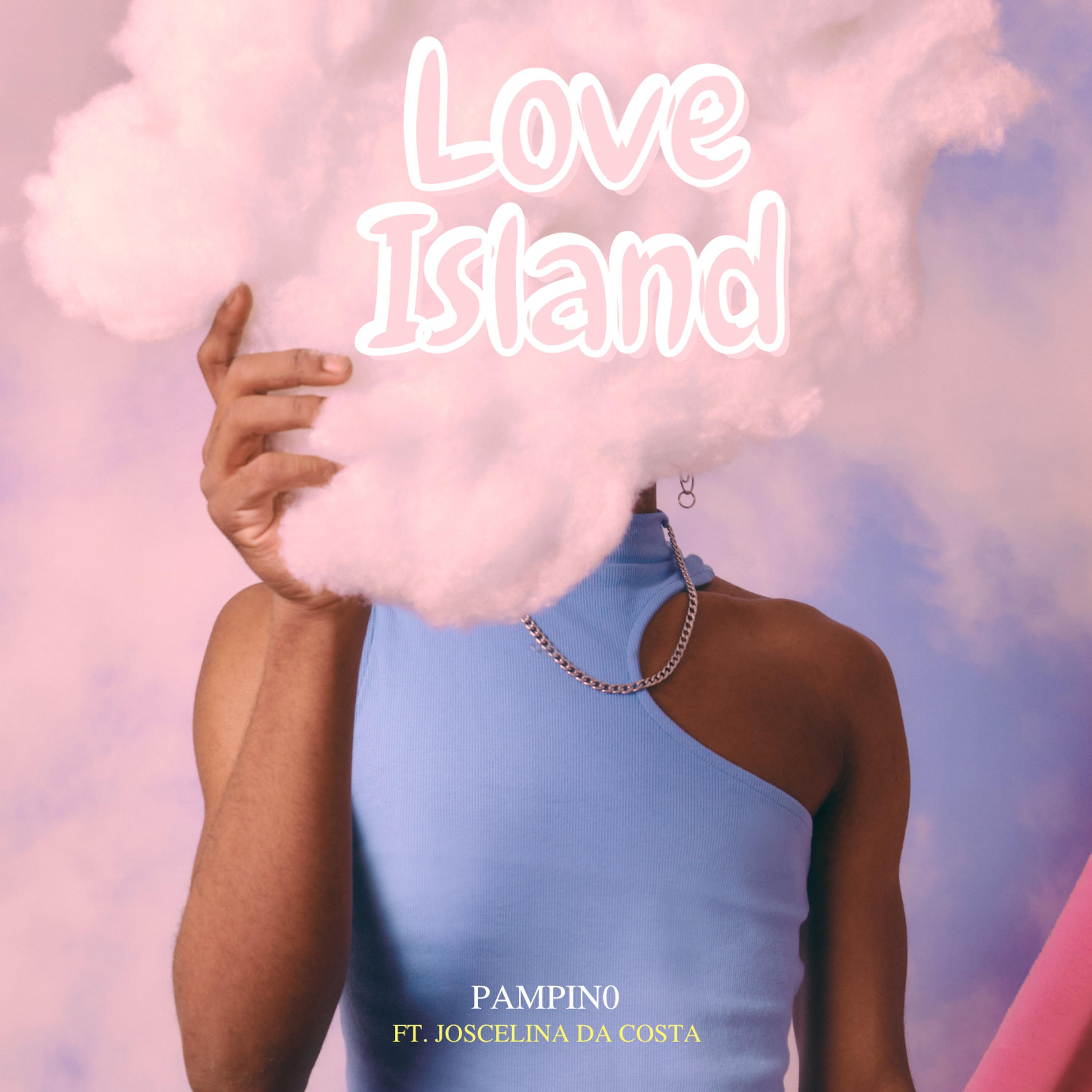 Постер альбома Love Island