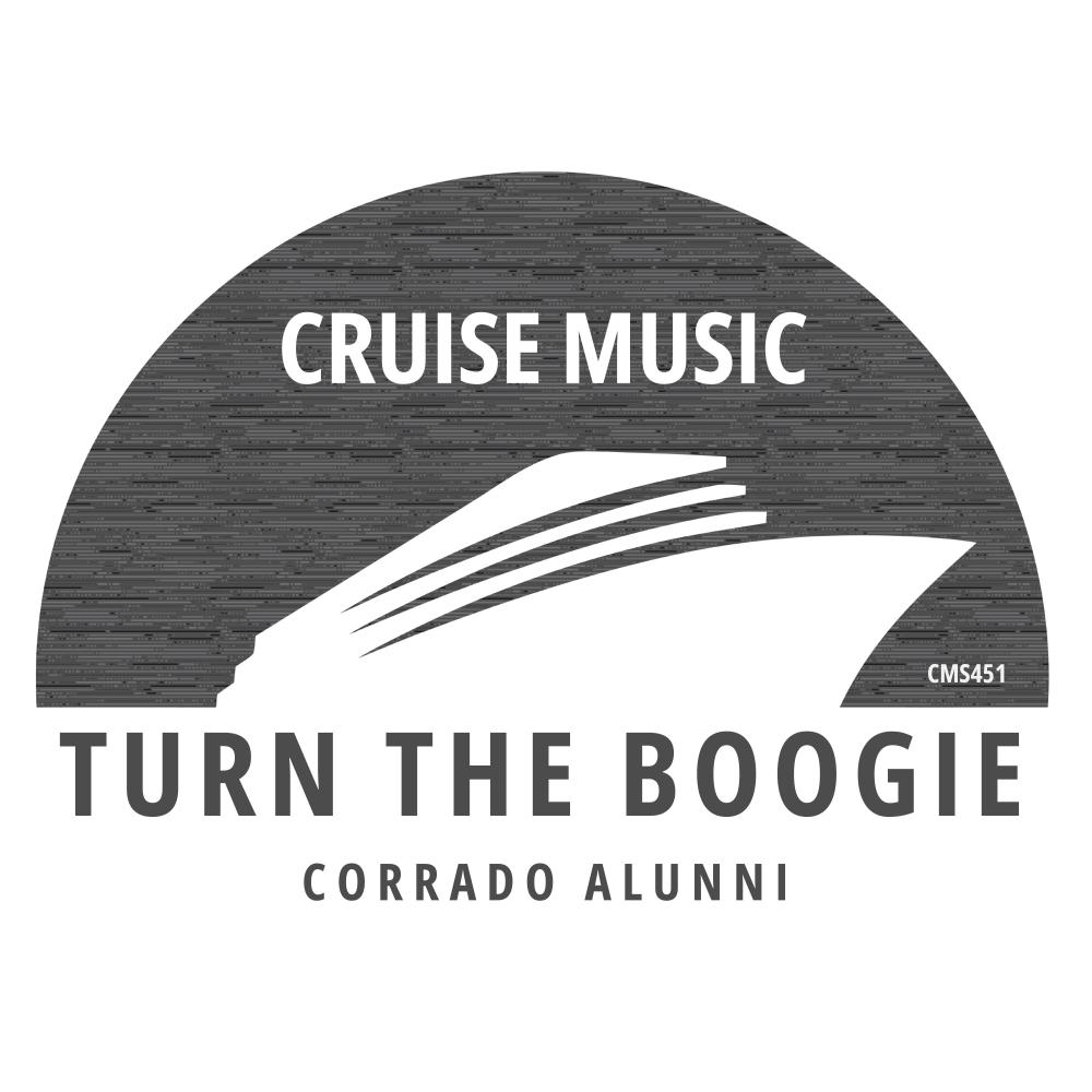 Постер альбома Turn The Boogie