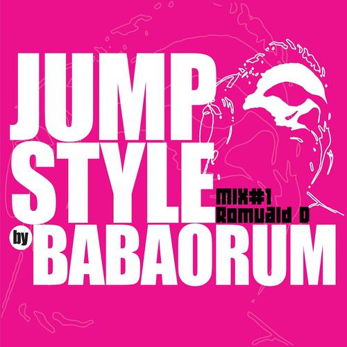 Постер альбома Jumpstyle By Babaorum