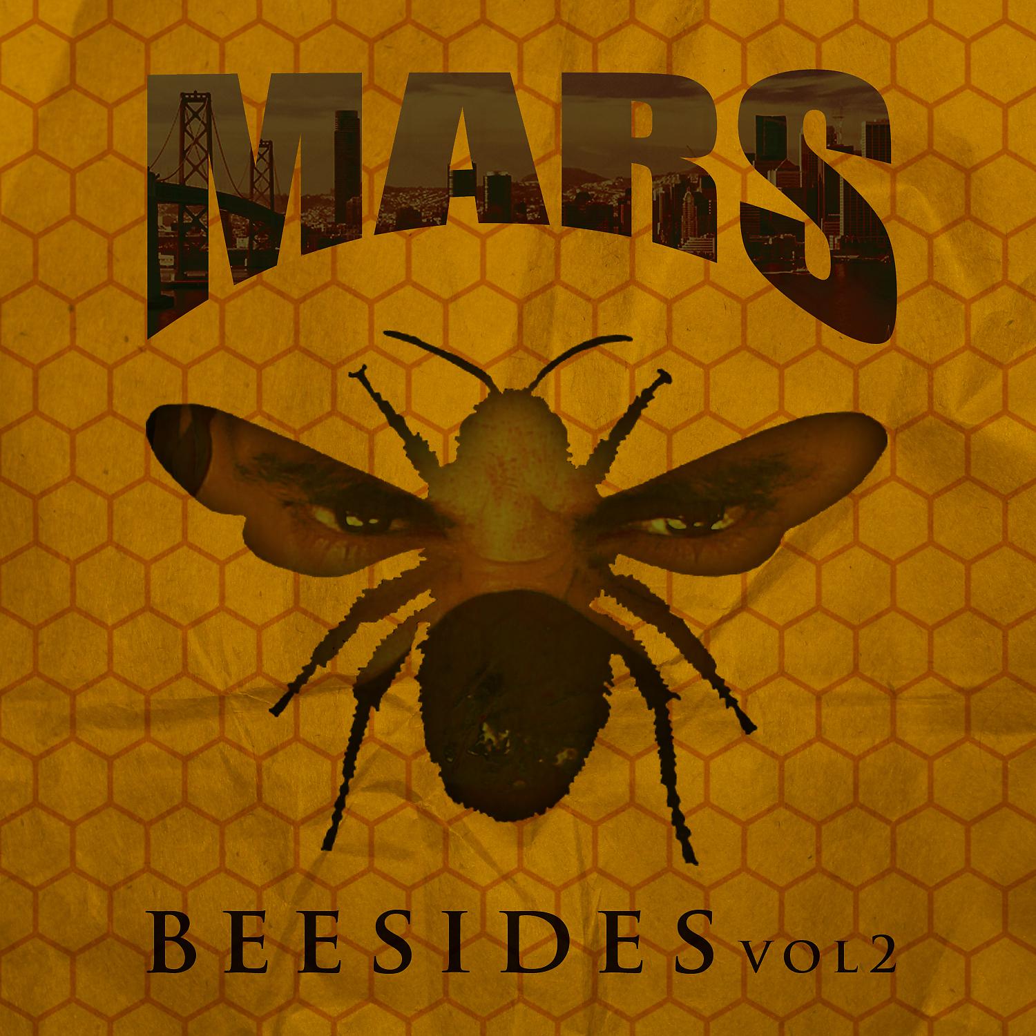 Постер альбома Bee Sides, Vol. 2