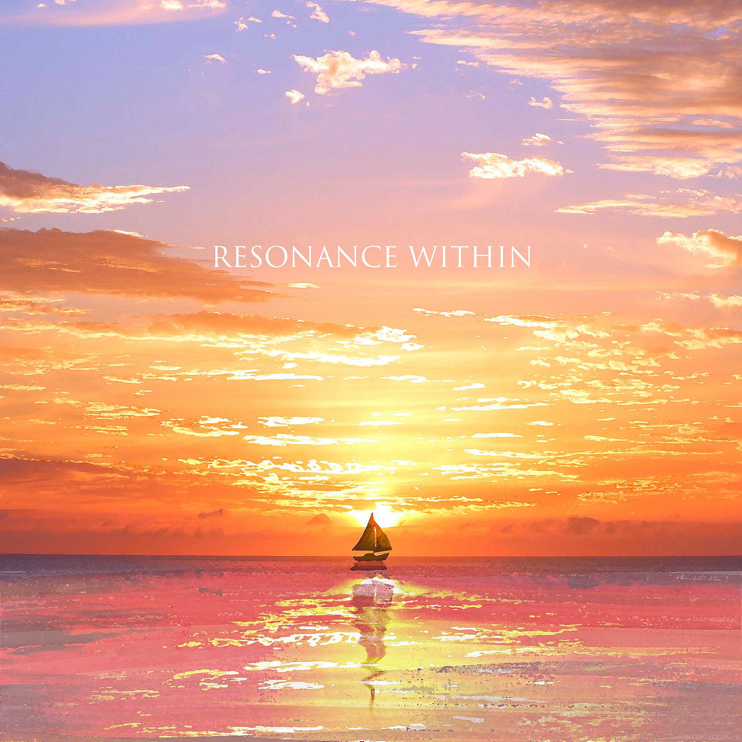 Постер альбома Resonance Within