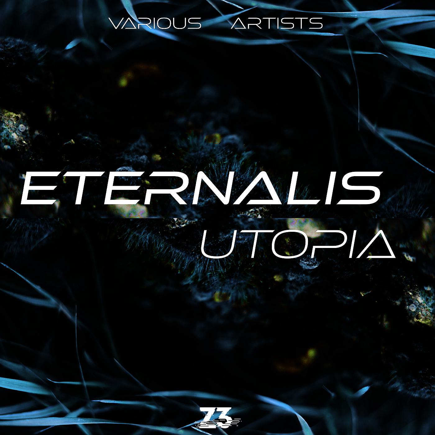 Постер альбома Eternalis : Utopia