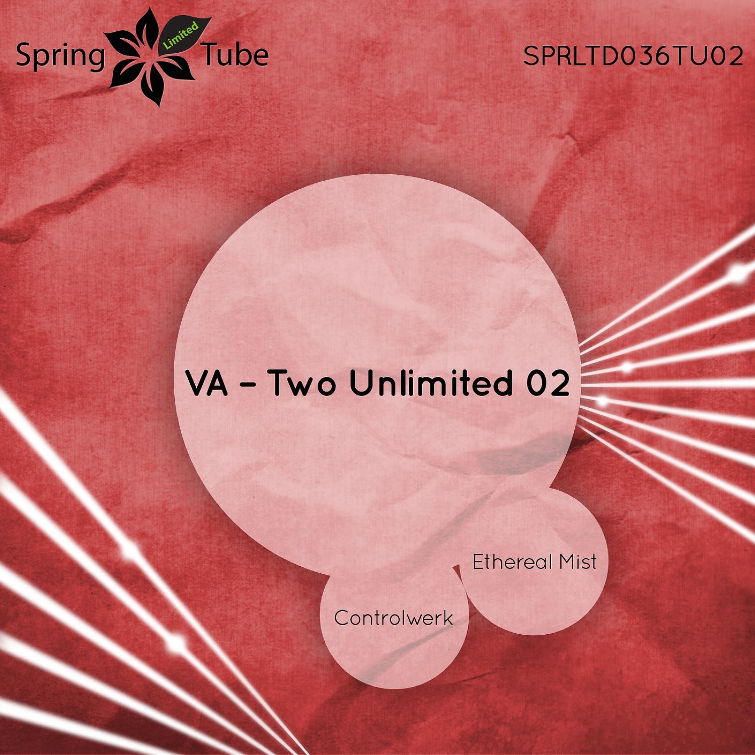 Постер альбома Two Unlimited 02