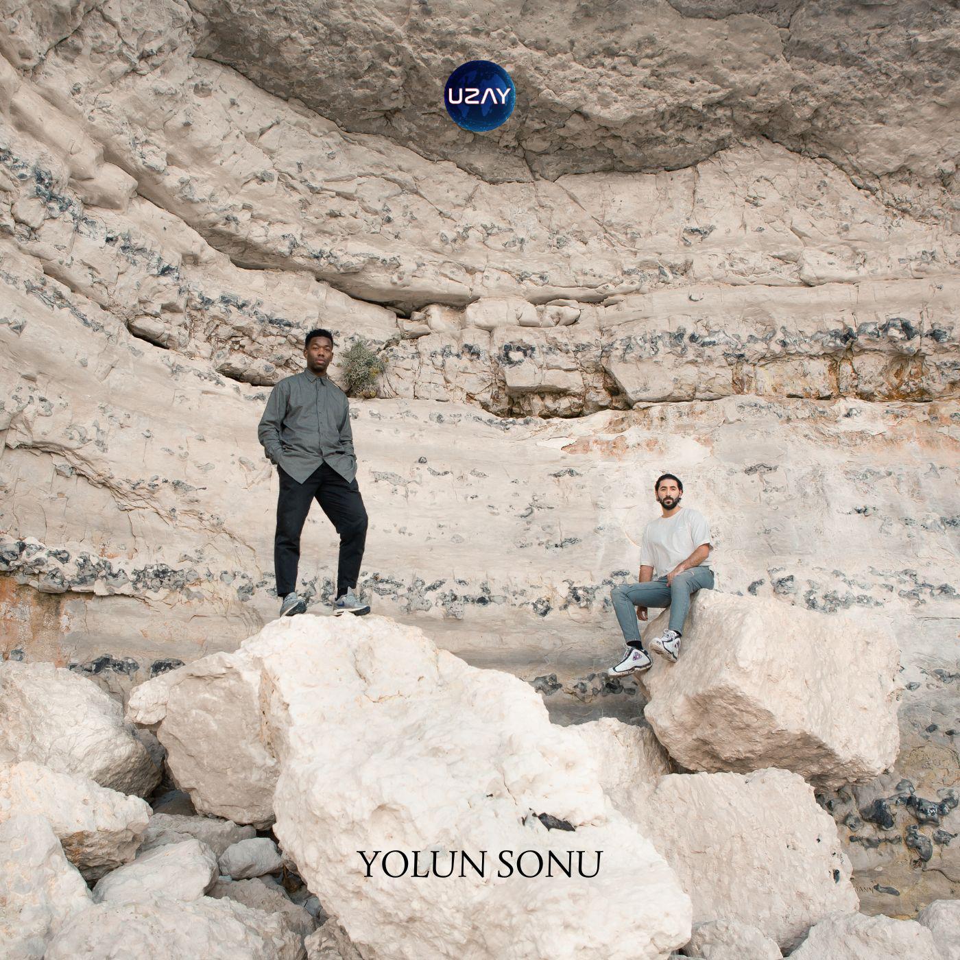 Постер альбома Yolun Sonu