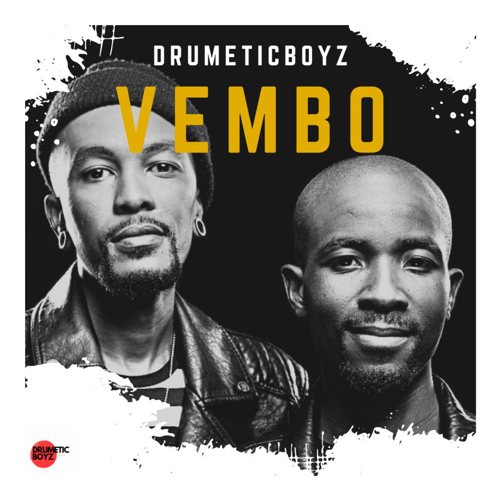 Постер альбома Vembo