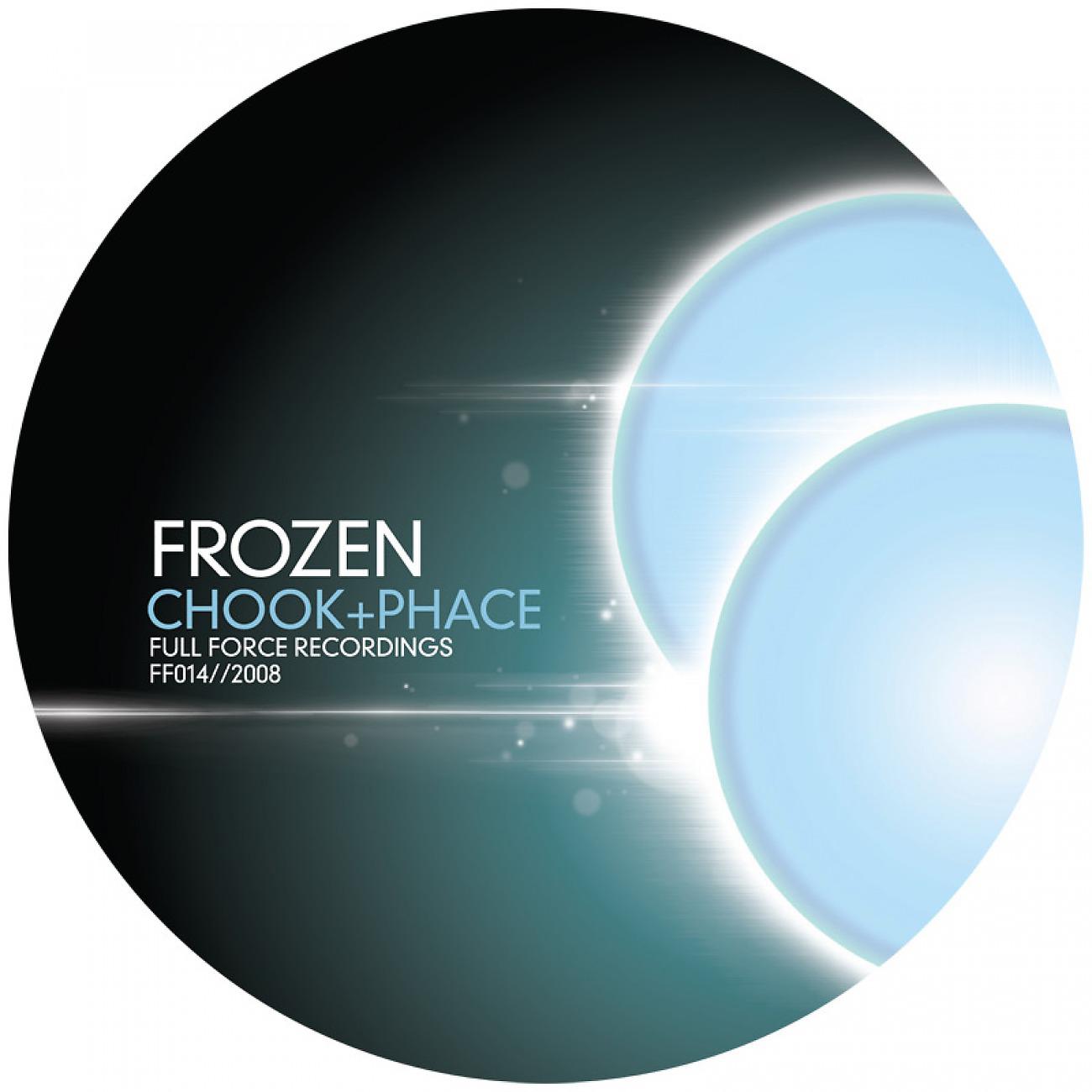 Постер альбома Sculptured / Frozen