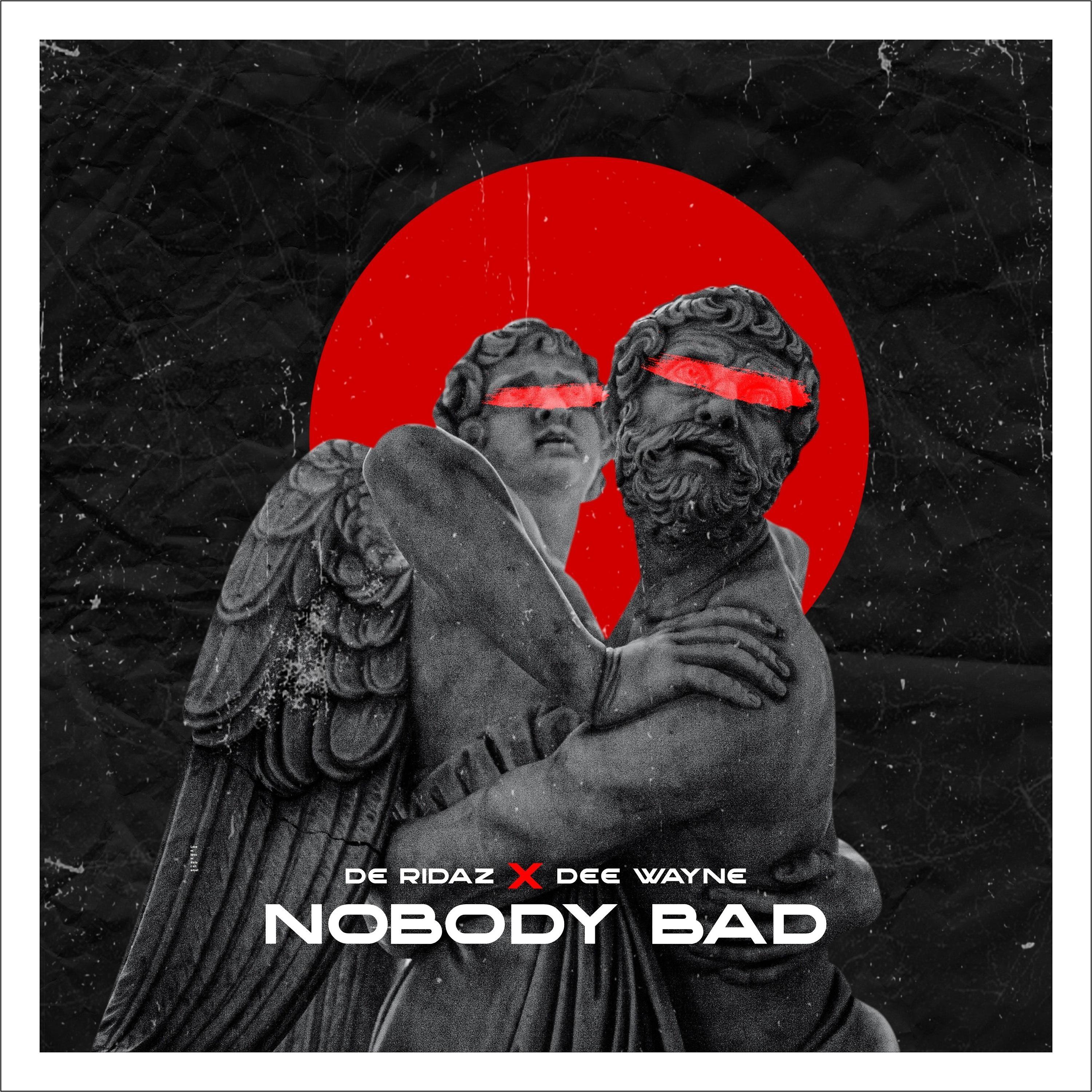 Постер альбома Nobody Bad
