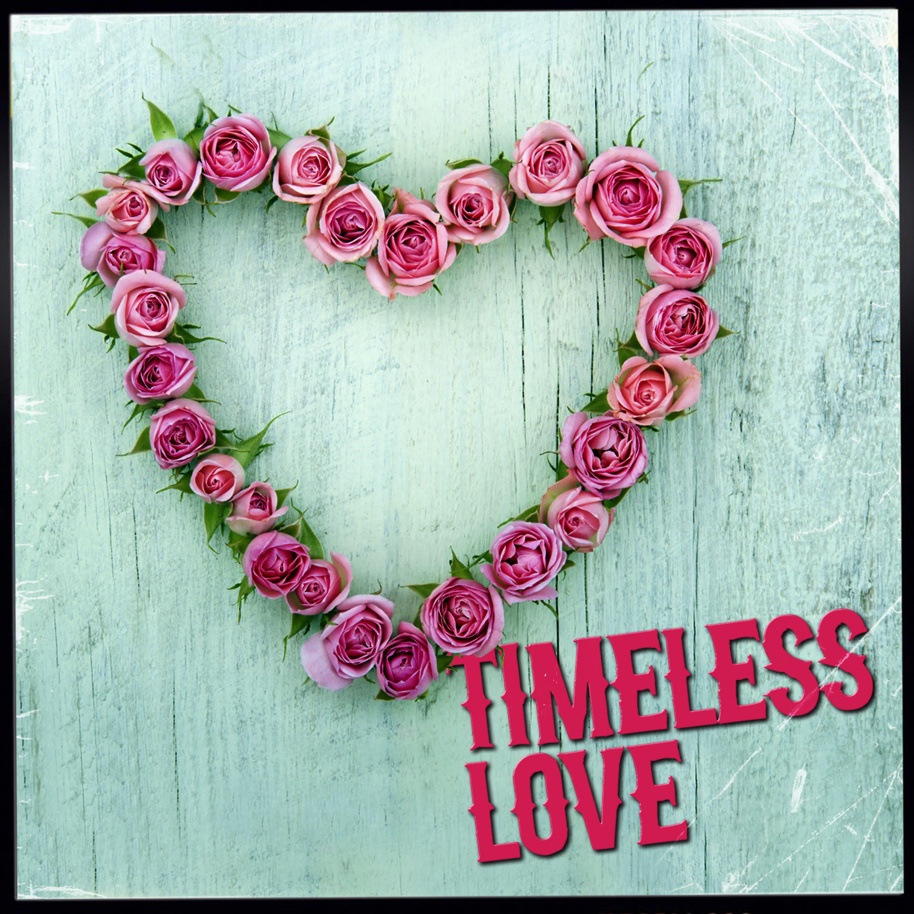 Постер альбома Timeless Love