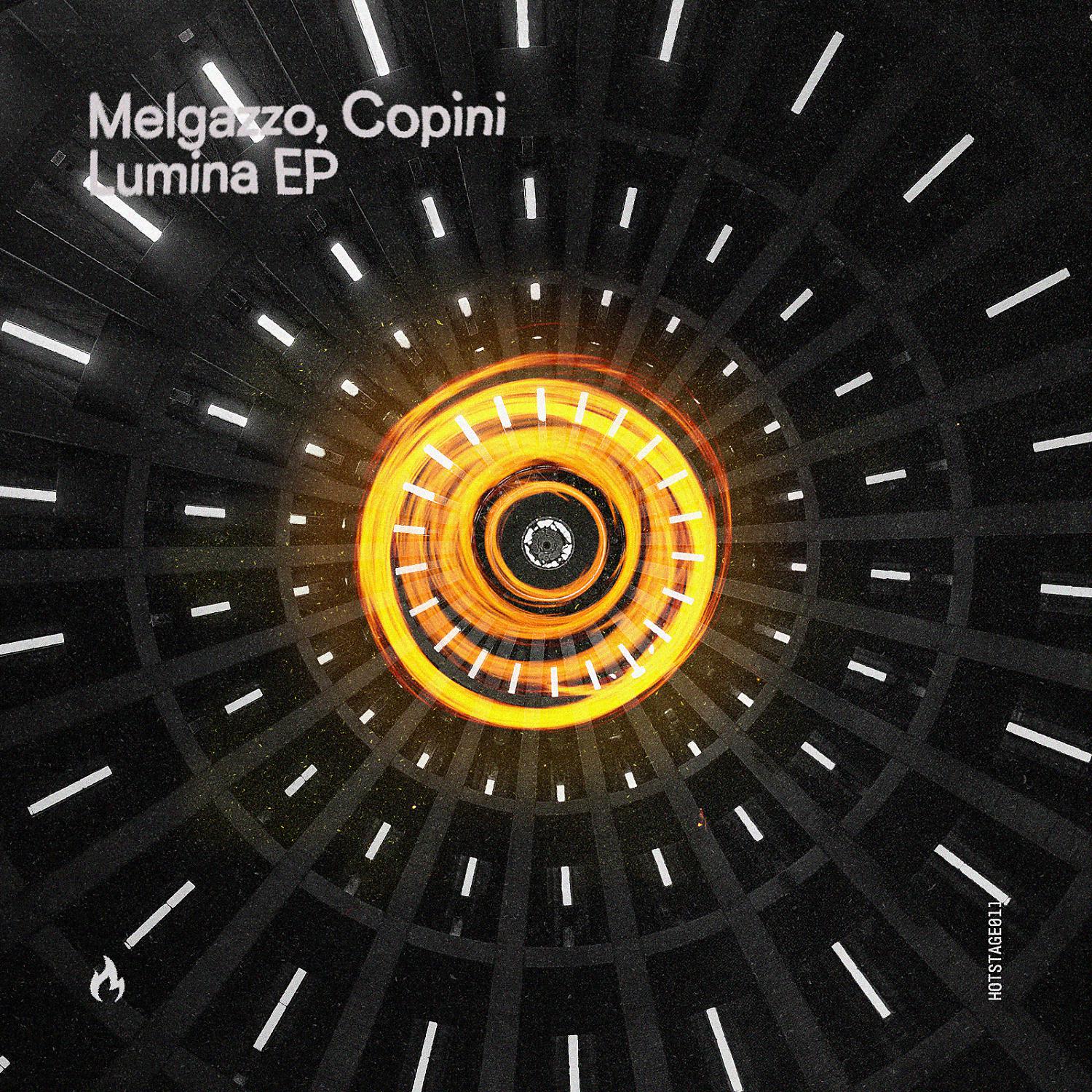 Постер альбома Lumina EP