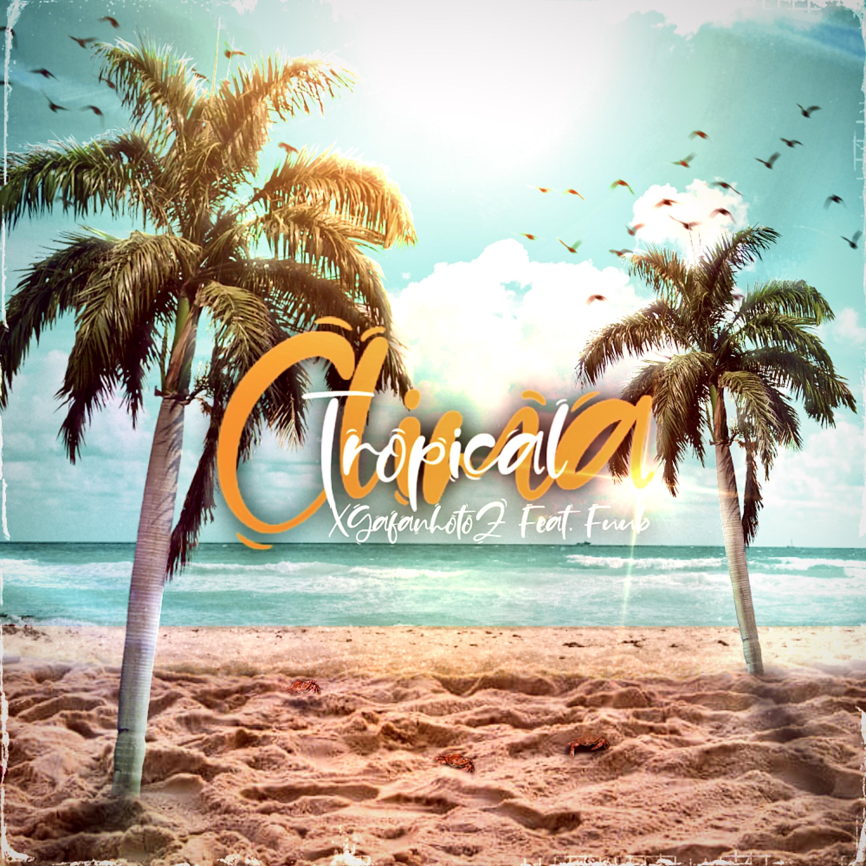 Постер альбома Clima Tropical