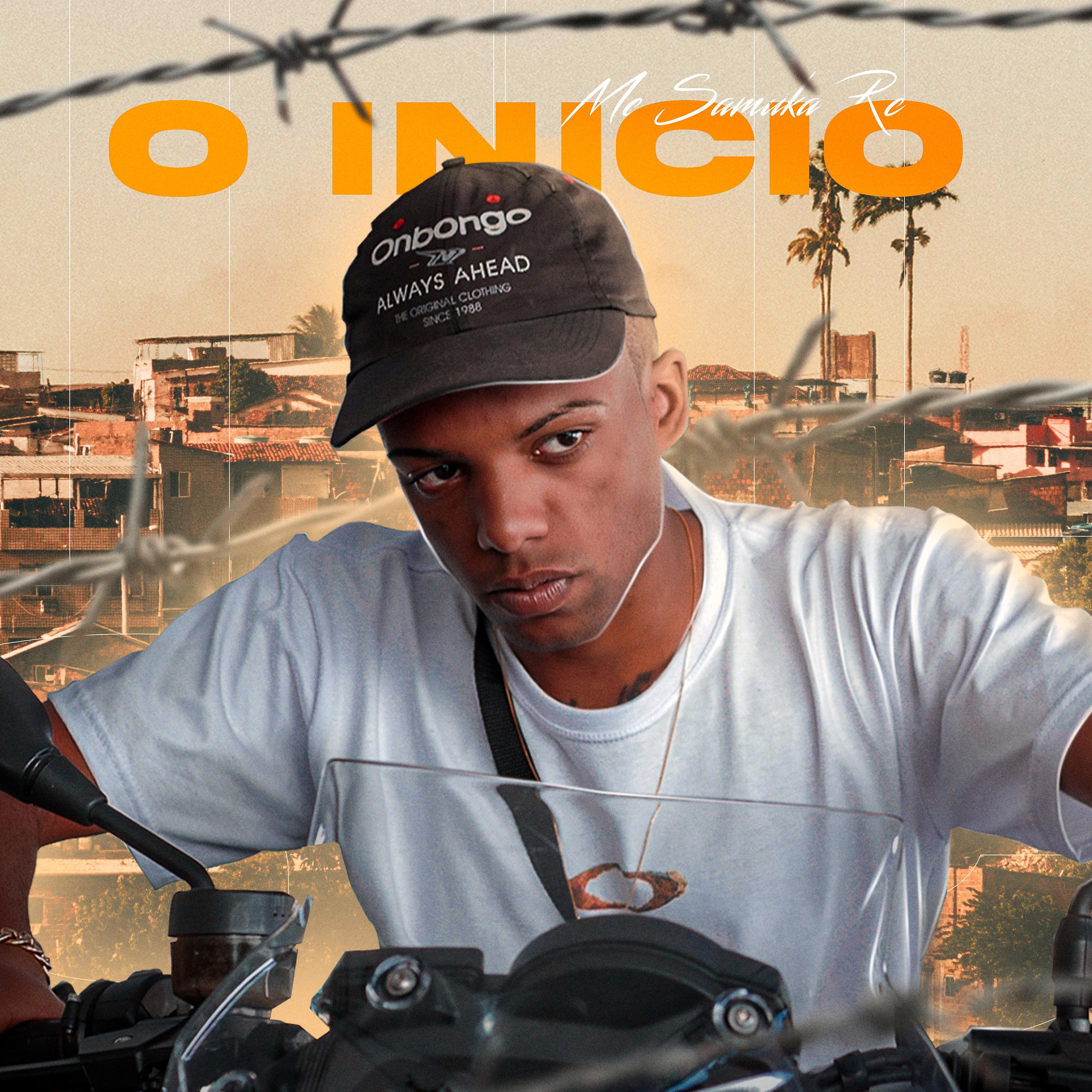 Постер альбома O Inicio