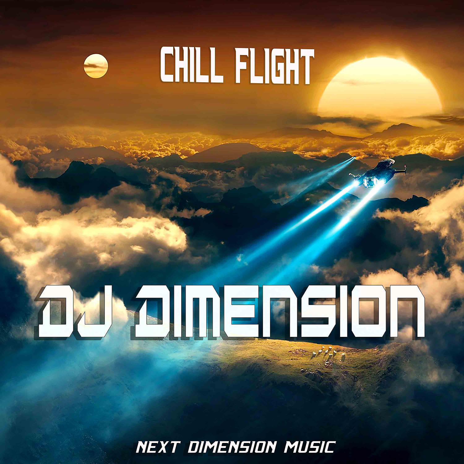 Постер альбома Chill Flight (Alter Egoz Mix)