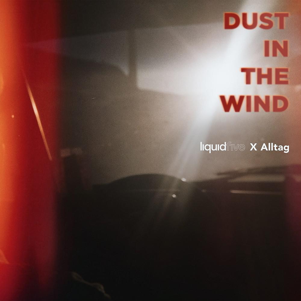 Постер альбома Dust in the Wind
