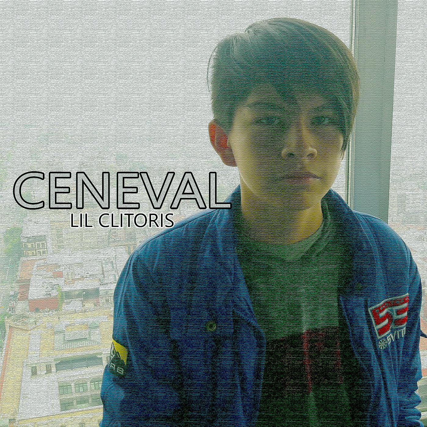 Постер альбома Ceneval