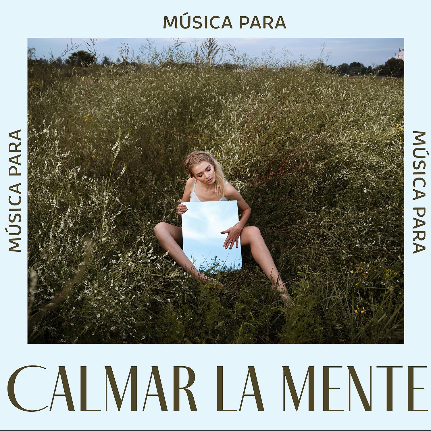 Постер альбома Música para Calmar la Mente - Jazz Suave, Ambiente Agradable, Emociones Tranquilas