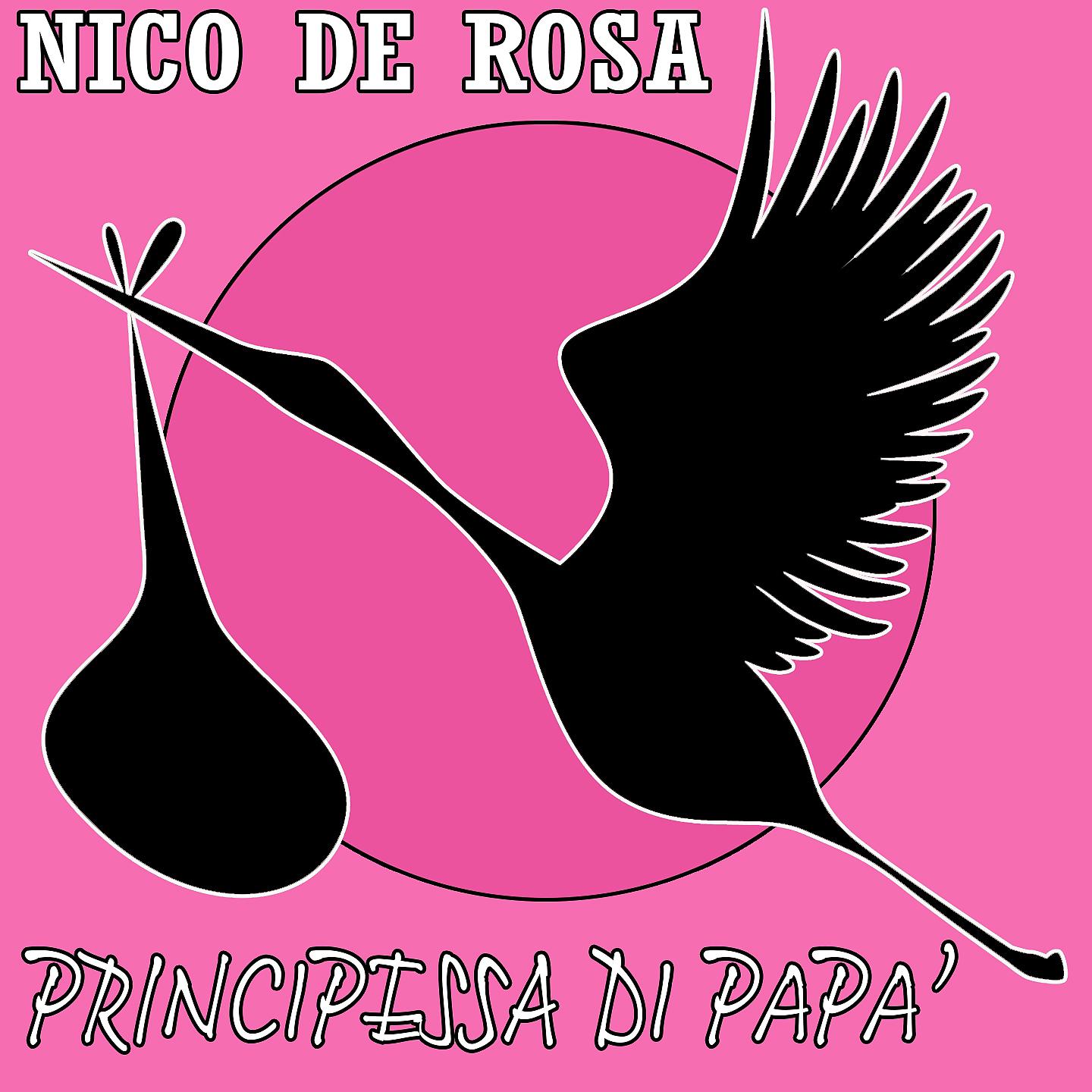 Постер альбома Principessa di papà