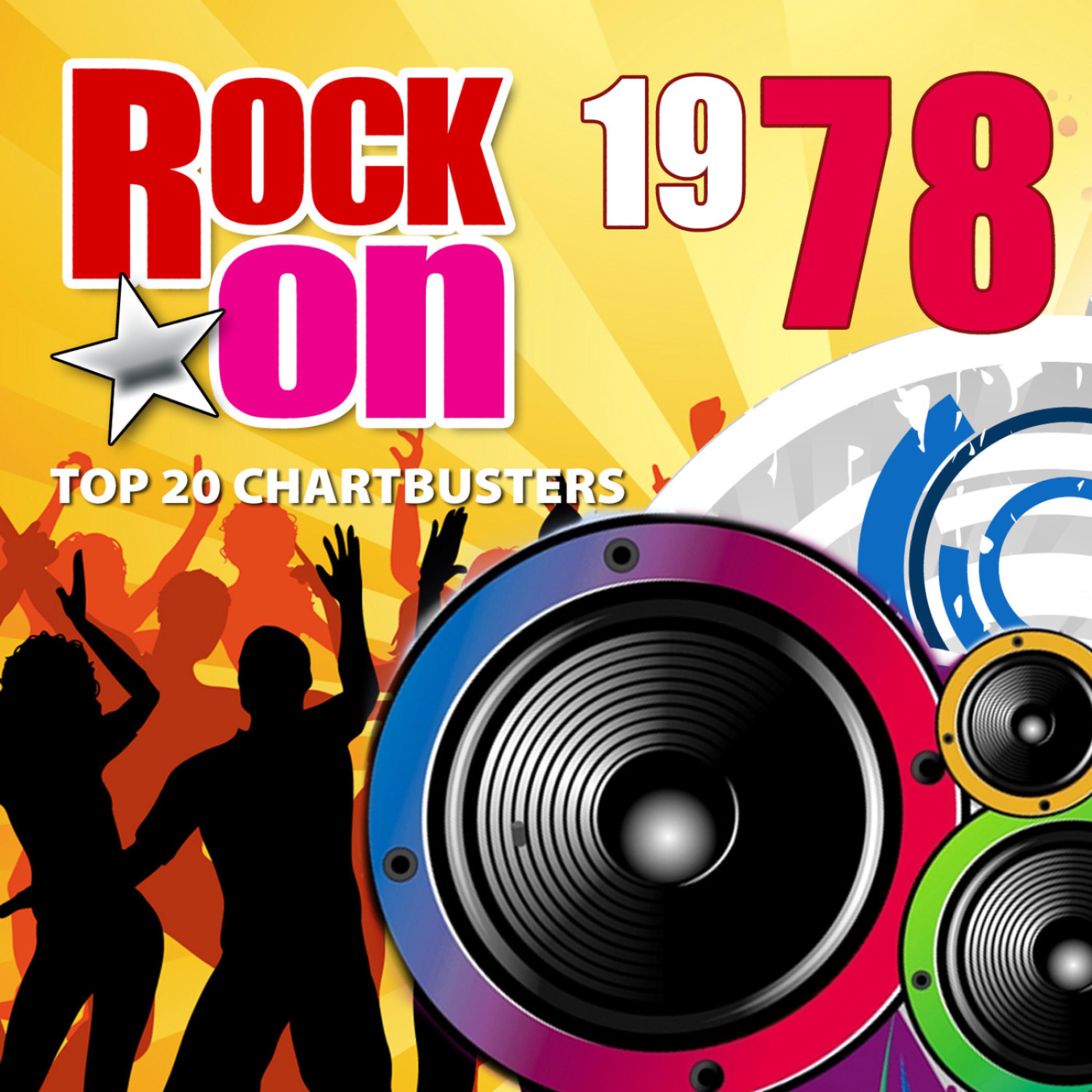 Постер альбома Rock On 1978