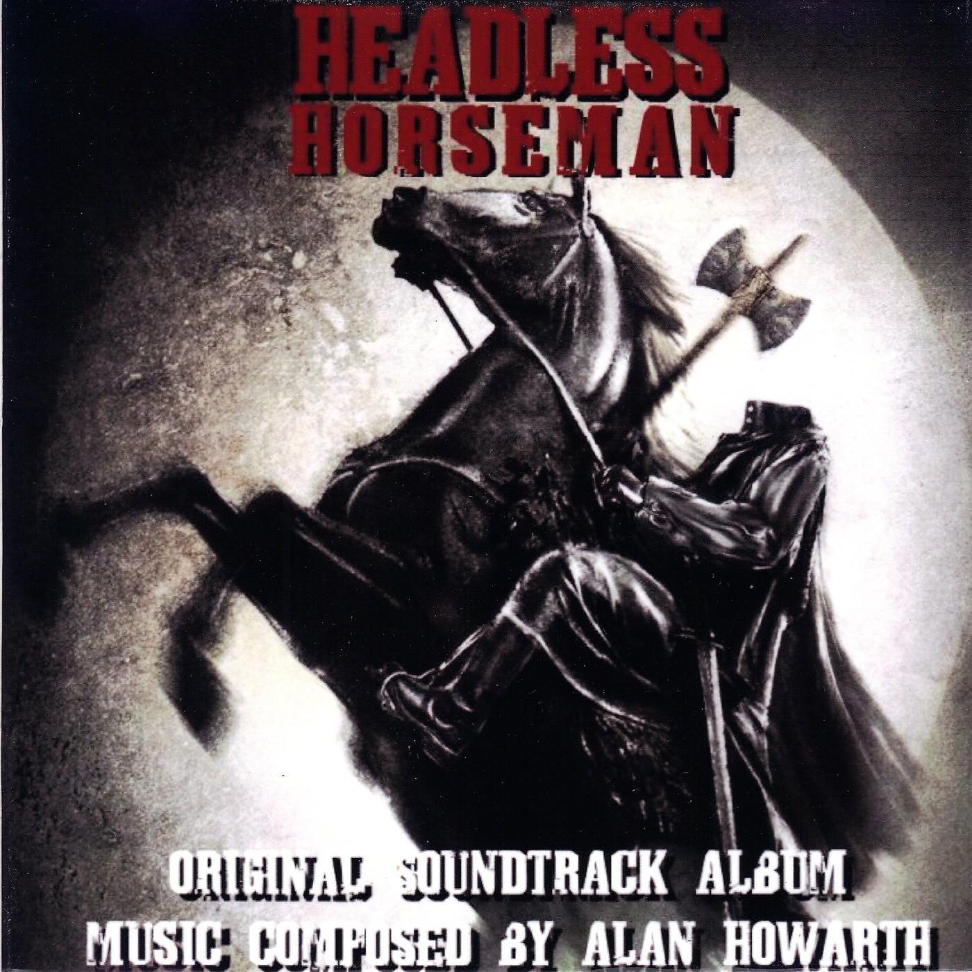Постер альбома Headless Horseman