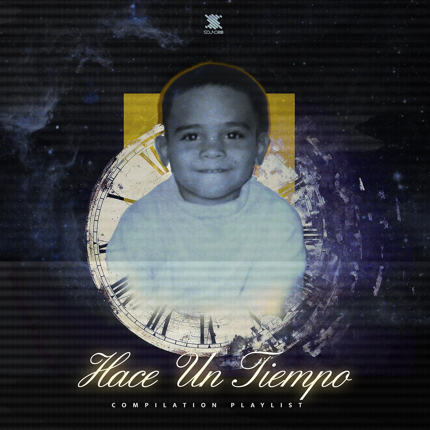 Постер альбома Hace Un Tiempo (Compilation)