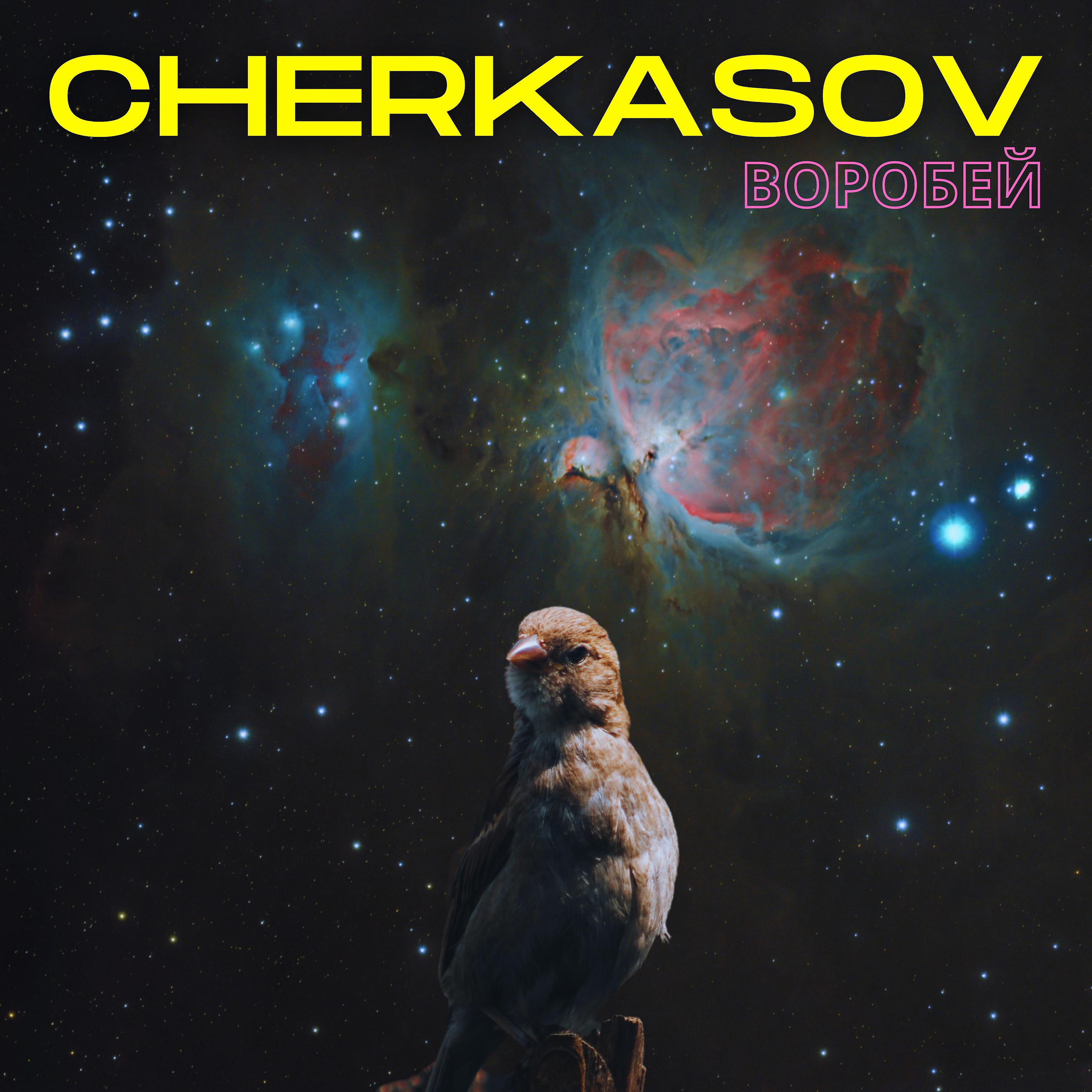 Постер альбома Воробей