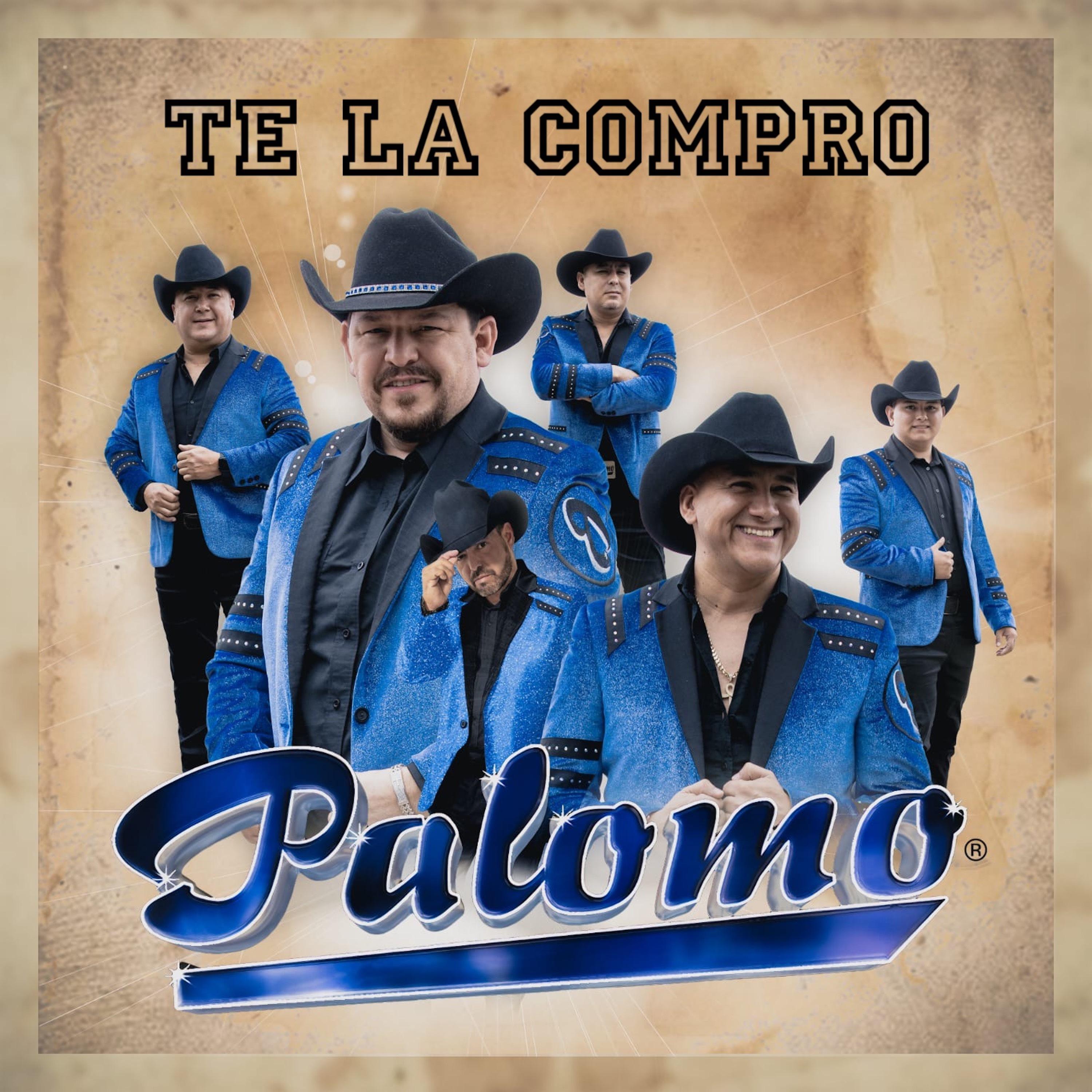 Постер альбома Te la Compro