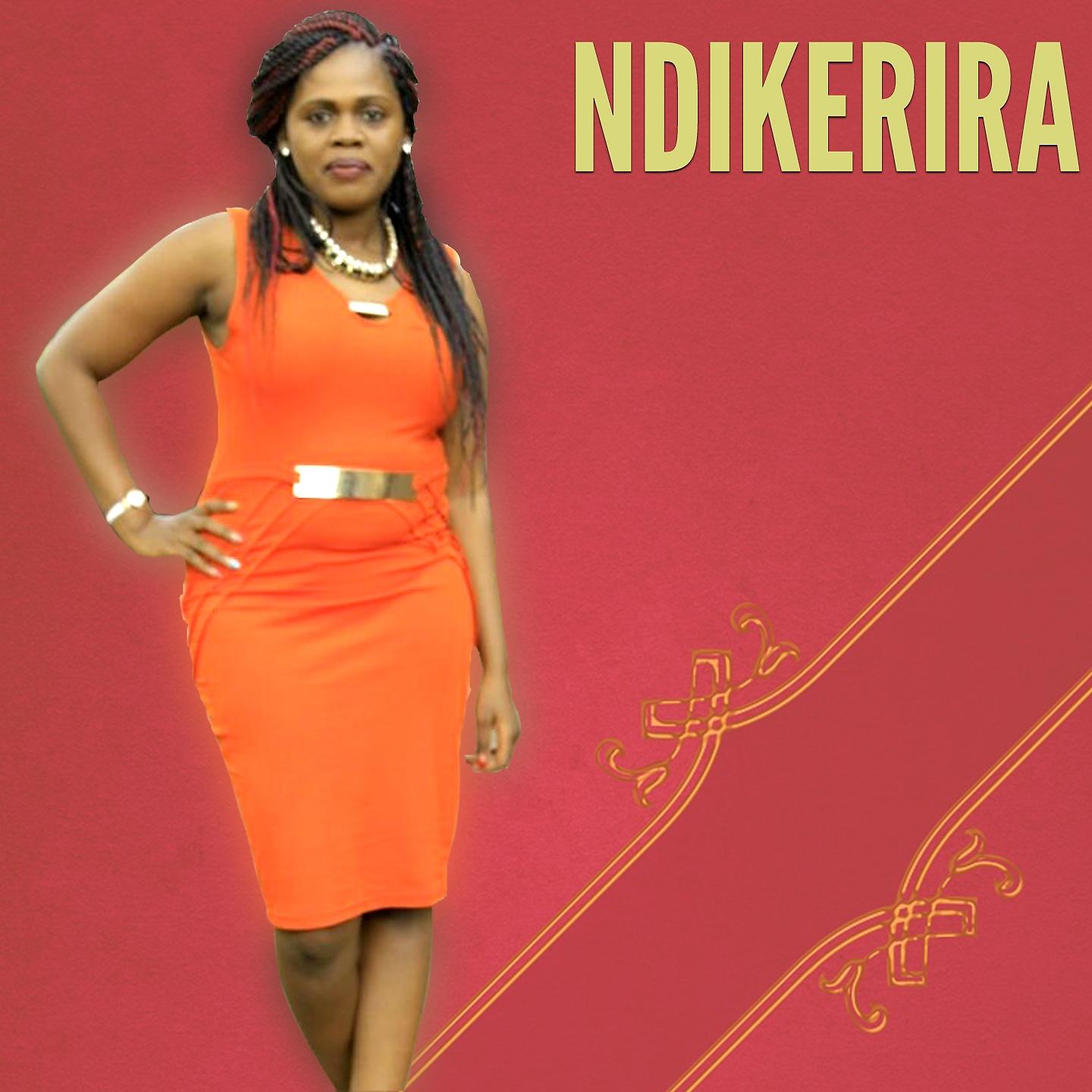 Постер альбома Ndikerira