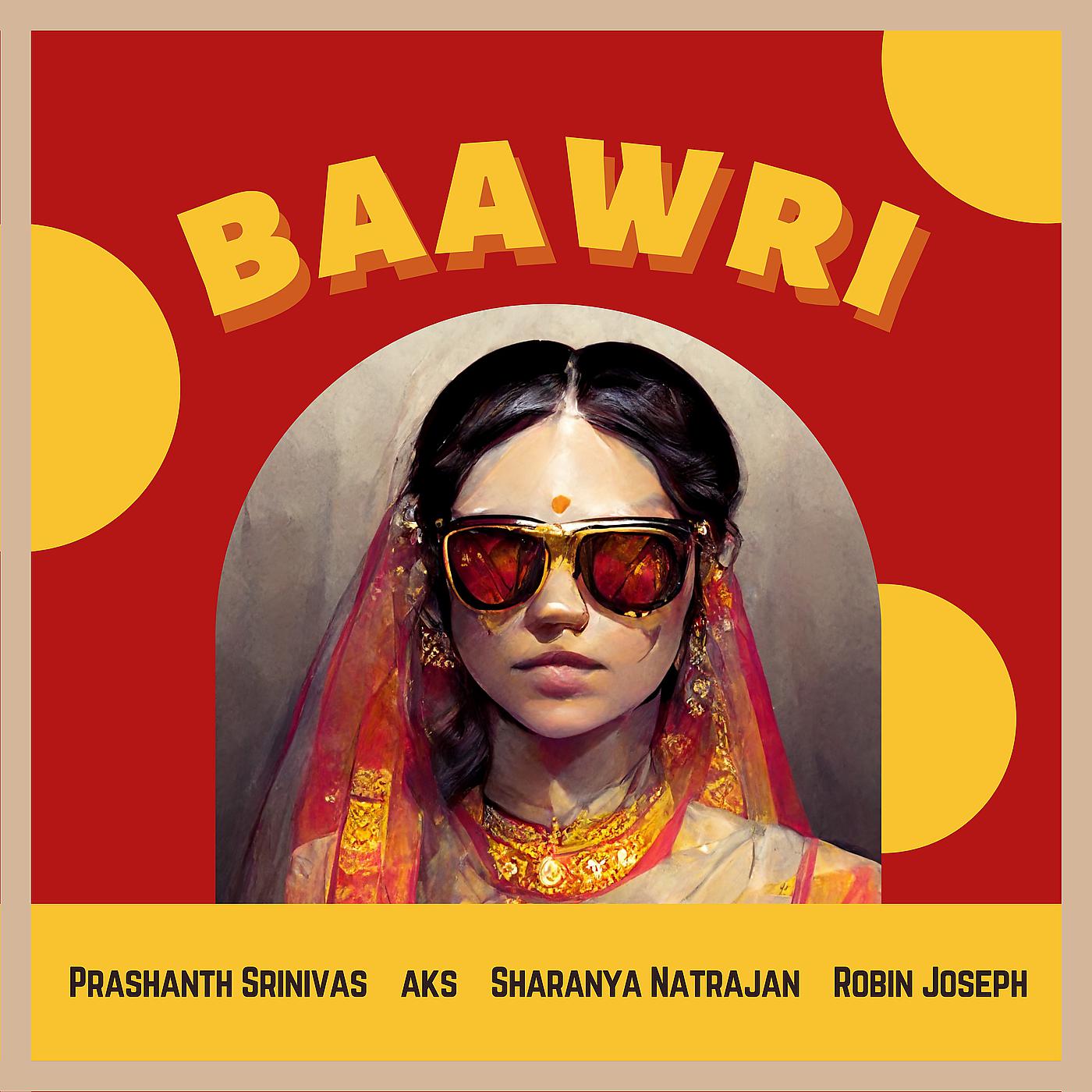 Постер альбома Baawri