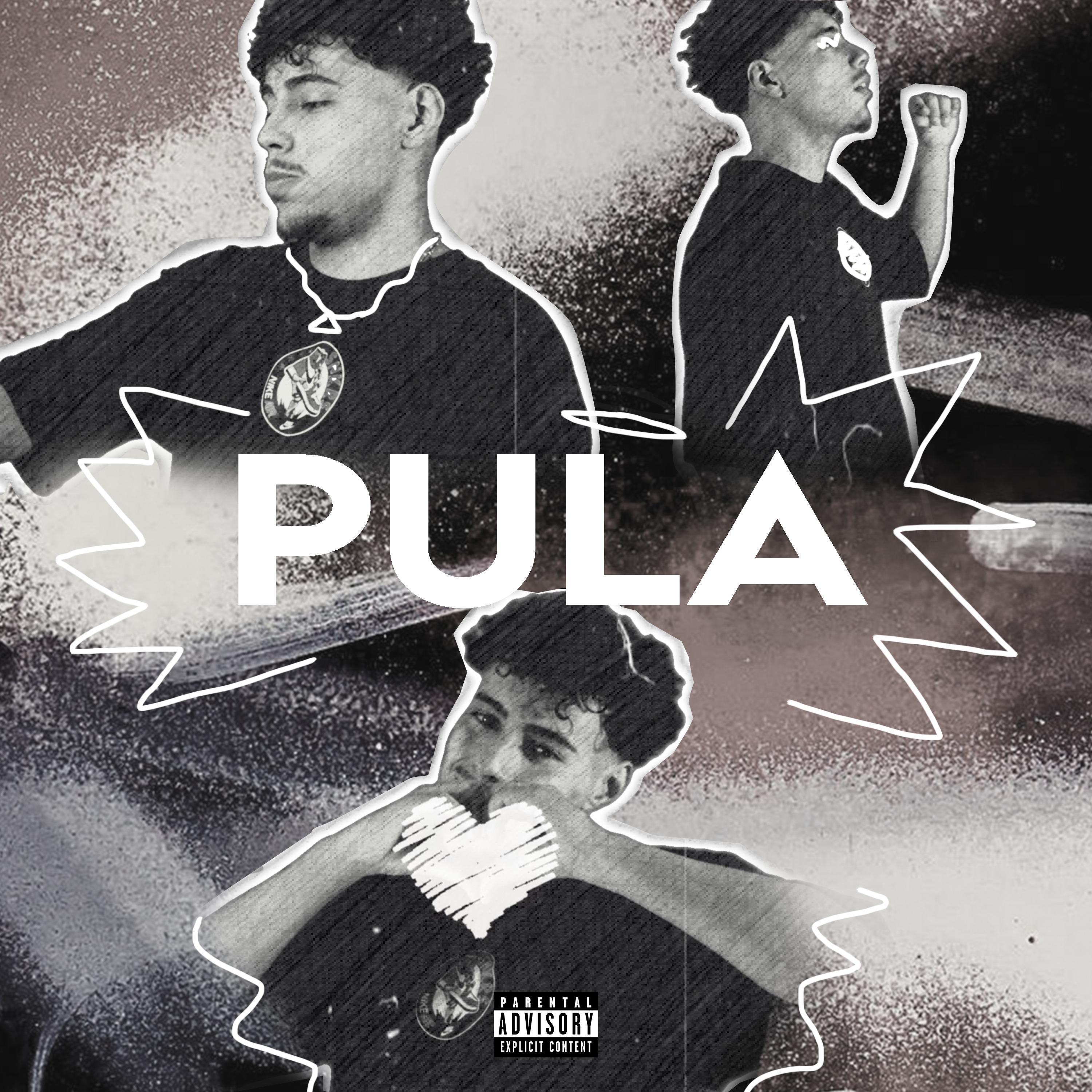 Постер альбома Pula