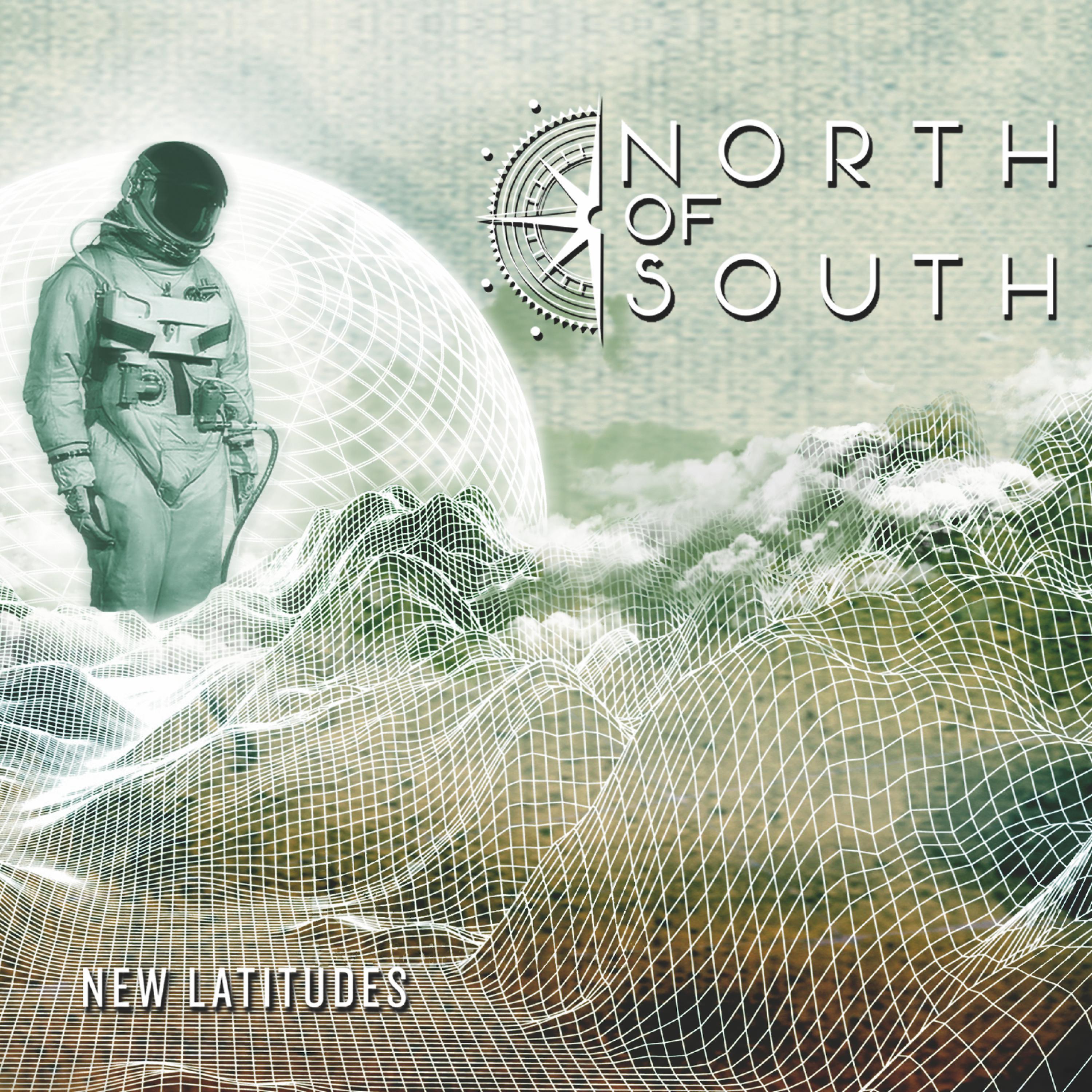 Постер альбома New Latitudes