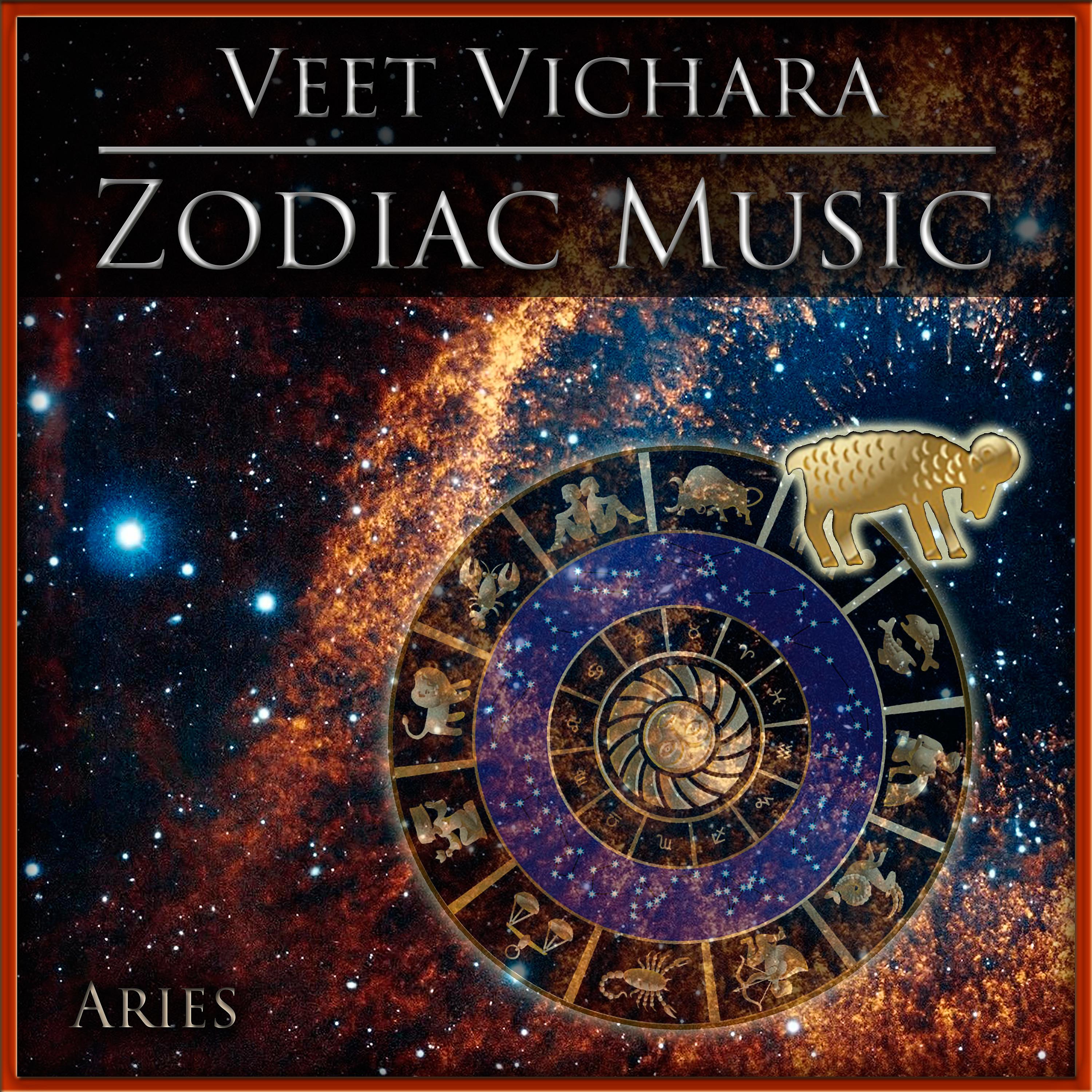 Постер альбома Zodiac Music Aries