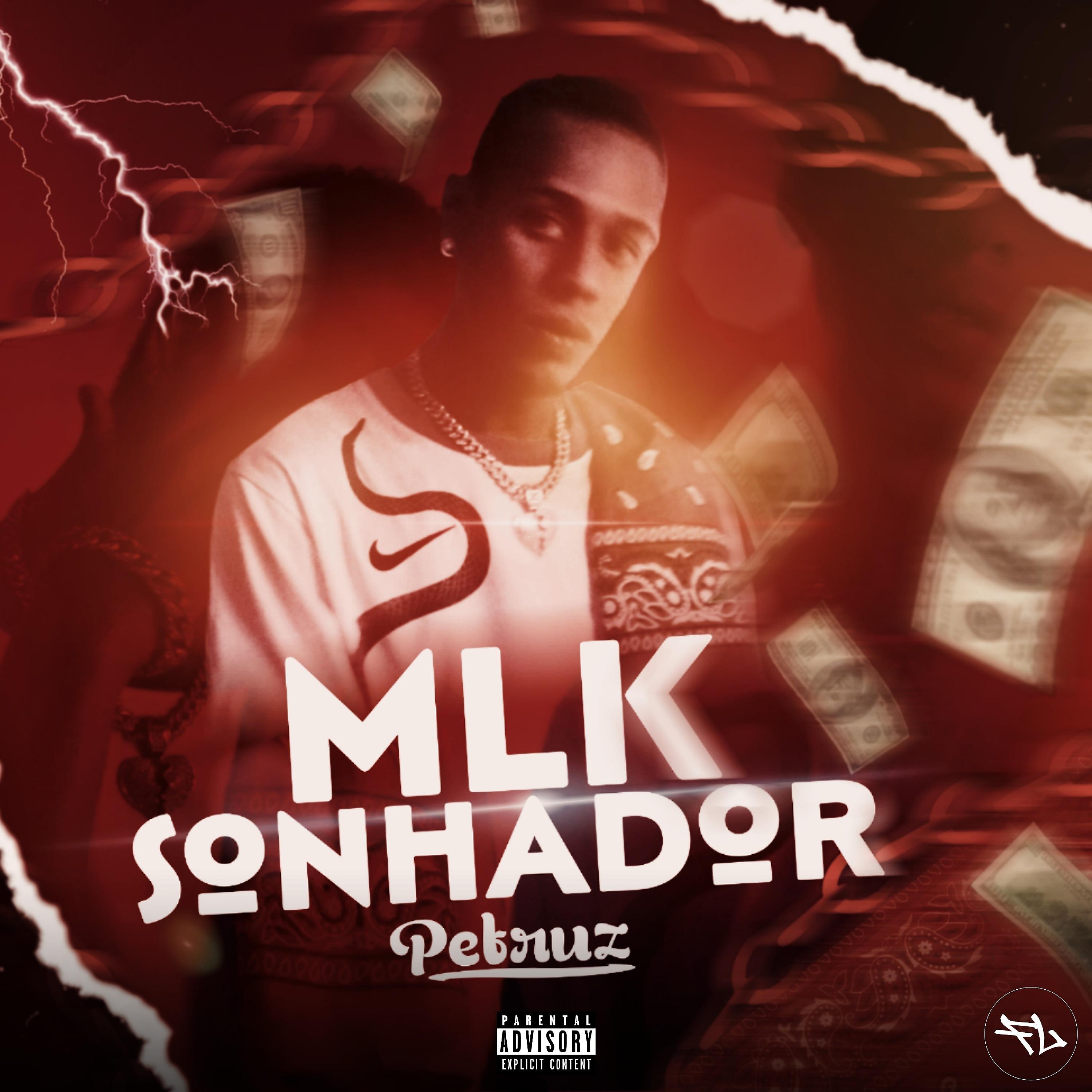 Постер альбома Mlk Sonhador
